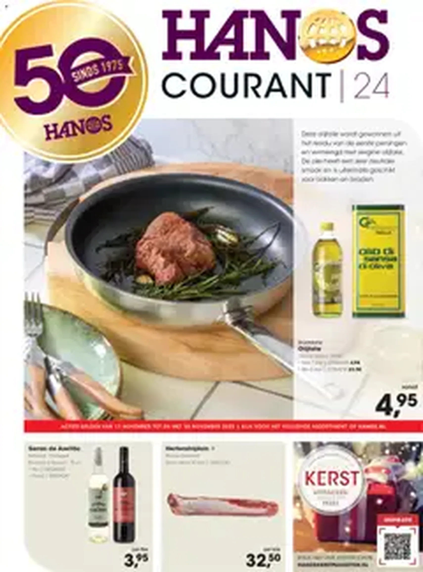 Hanos - Folder - geldige folder vanaf 17-11-2025 pagina 1 van 1