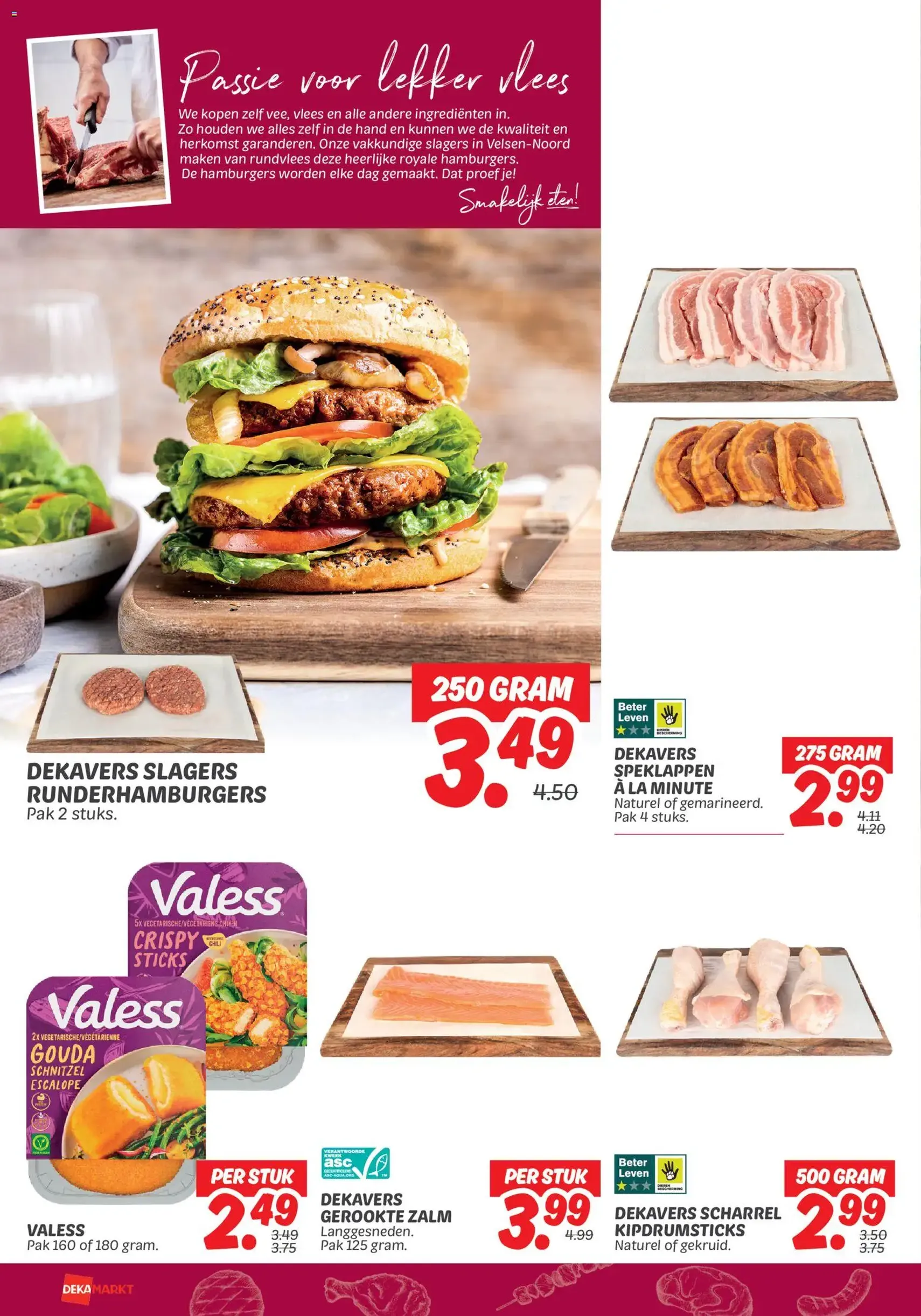 Dekamarkt - Folder - geldige folder vanaf 23-02-2026 pagina 6 van 29