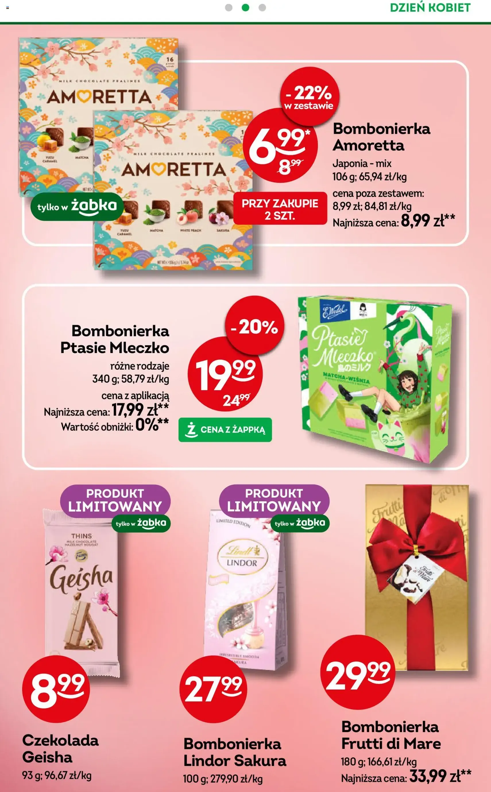 Żabka Gazetka - ważny gazetka od 25.02.2026 strona 13 z 74