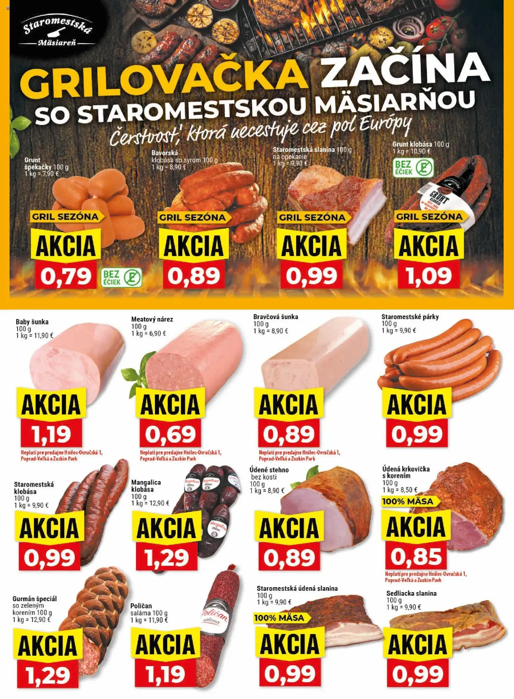 Klas leták - platný leták od 18.05.2026 strana 6 z 29