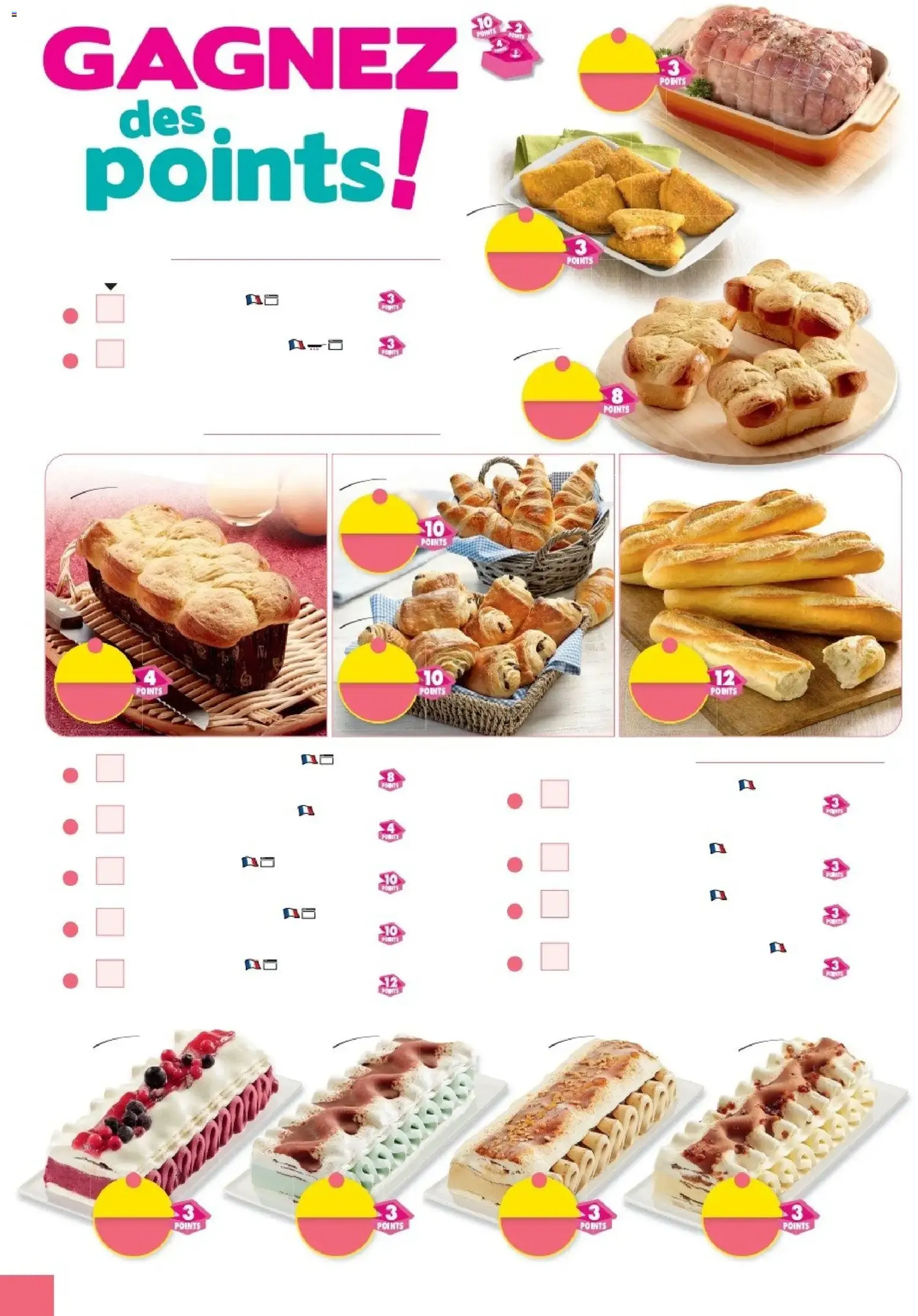 Maximo catalogue - brochure valable à partir du 27/10/2025, page 28 sur 72 Maximo catalogue - brochure valable à partir du 27/10/2025, page 28 sur 72