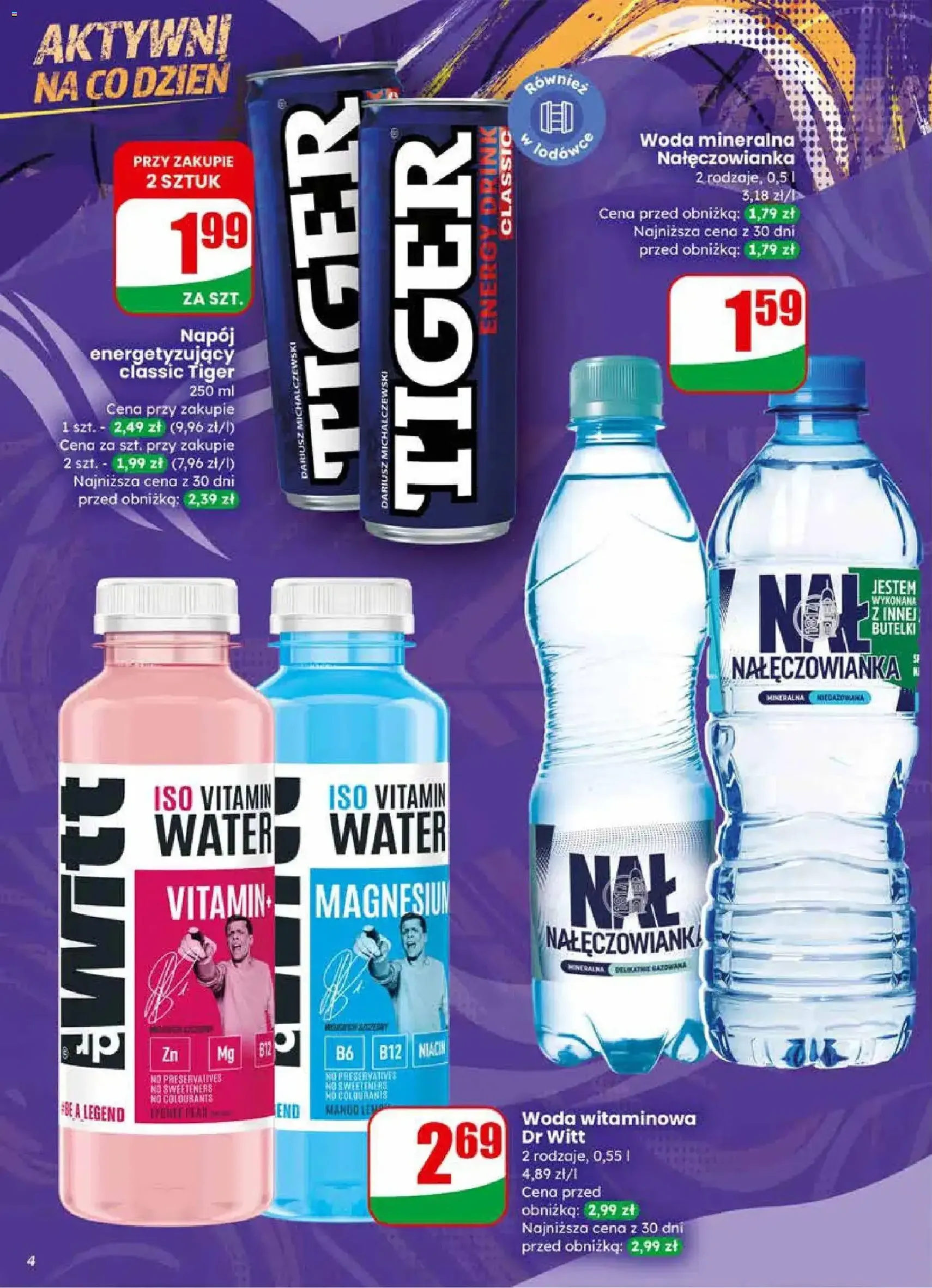 Dino Gazetka - ważny gazetka od 25.02.2026 strona 4 z 75