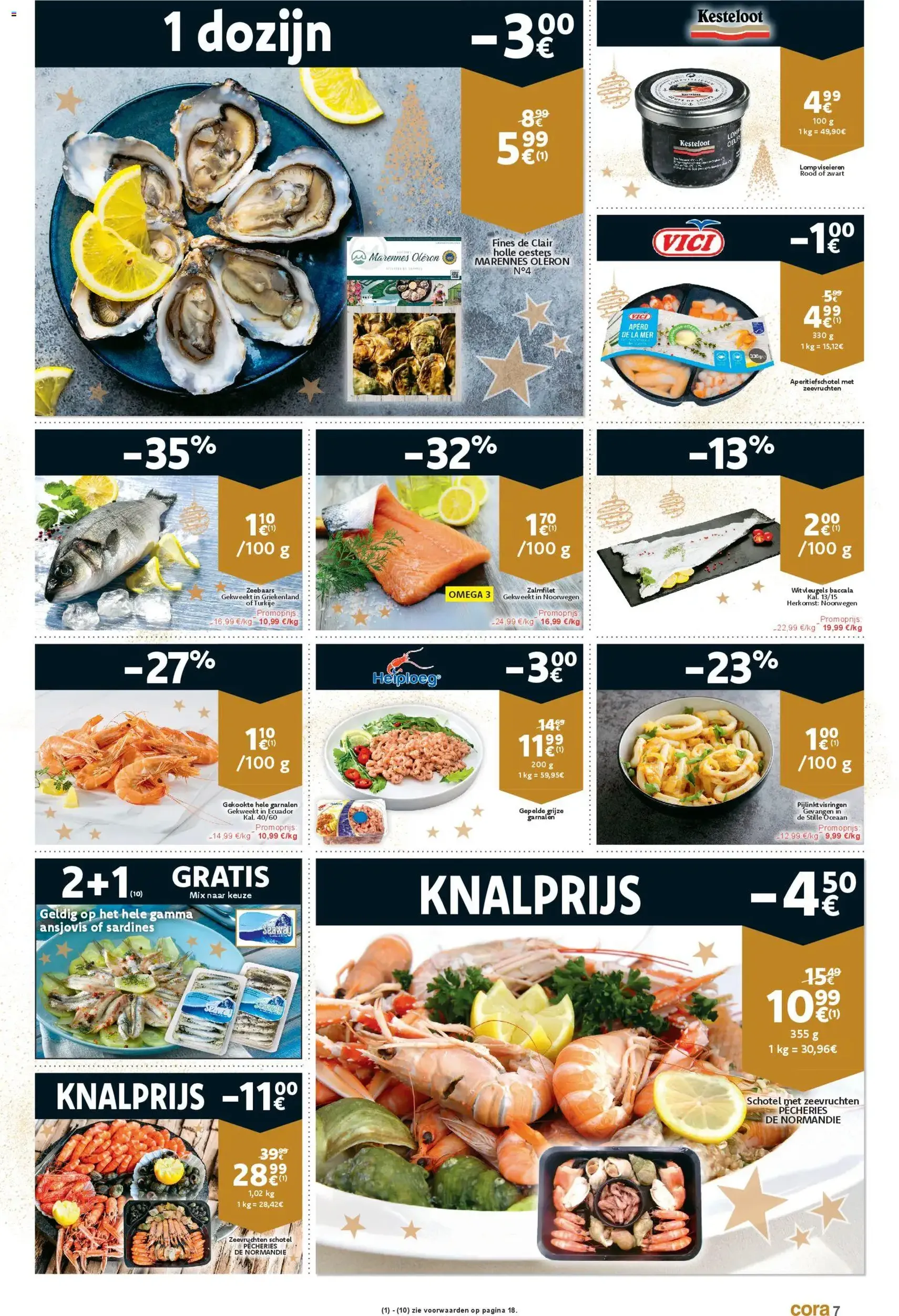 Cora folder week 50-51 - geldige folder vanaf 09/12/2025 pagina 7 van 18