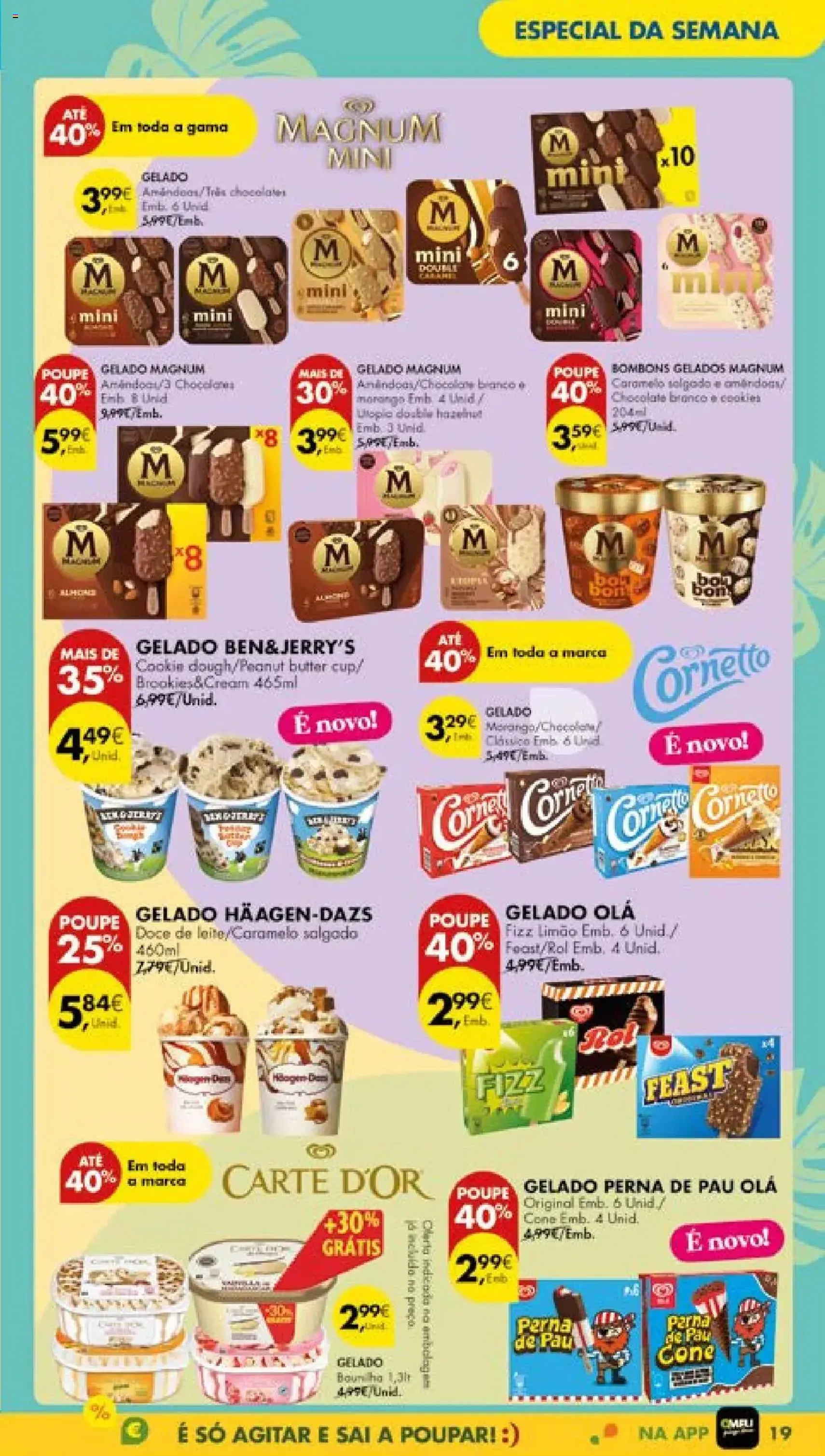 Pingo Doce folheto - folheto válido a partir de 22/07/2025 página 21 de 54 Pingo Doce folheto - folheto válido a partir de 22/07/2025 página 21 de 54