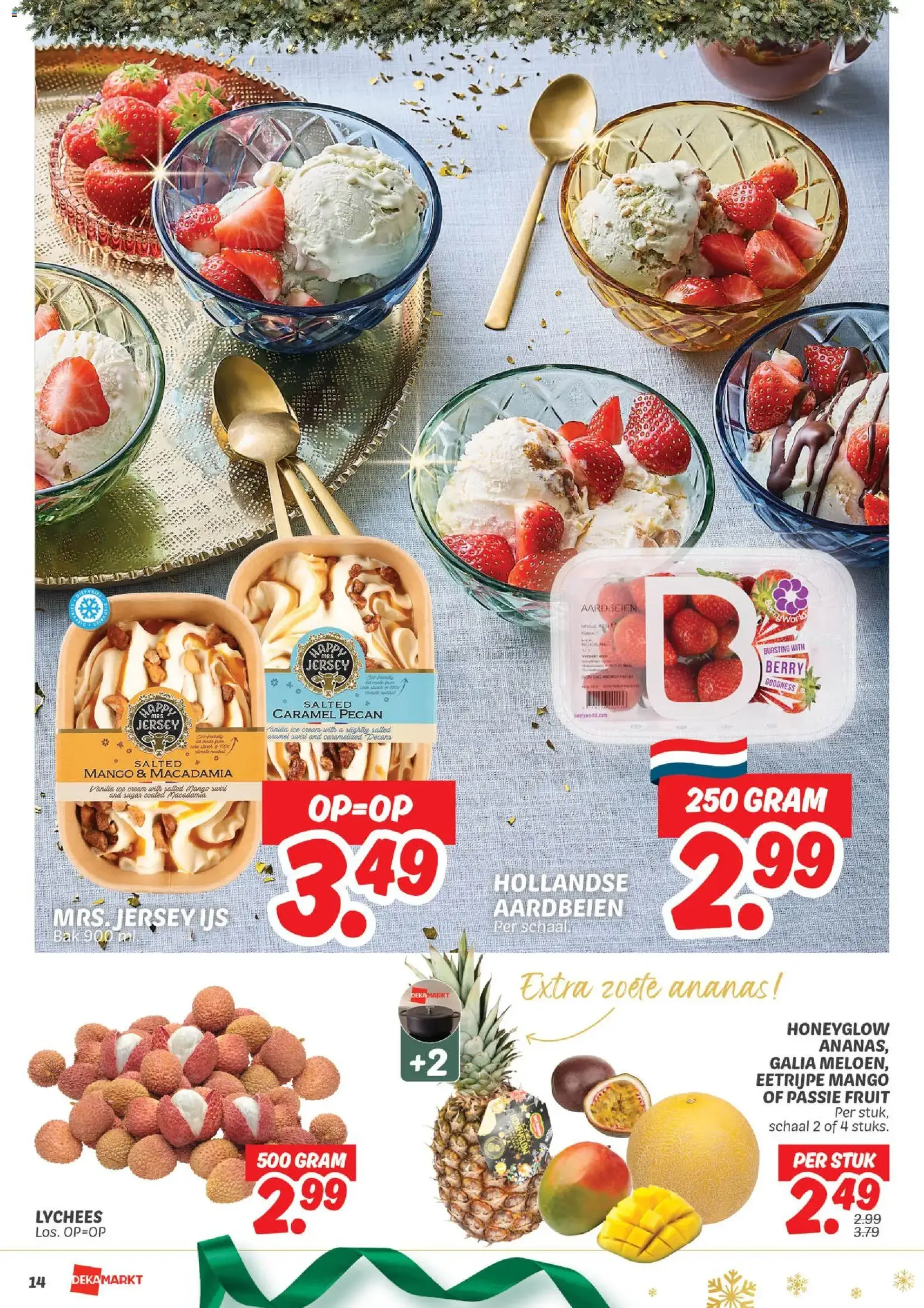 Dekamarkt - Folder - geldige folder vanaf 16-12-2025 pagina 18 van 42