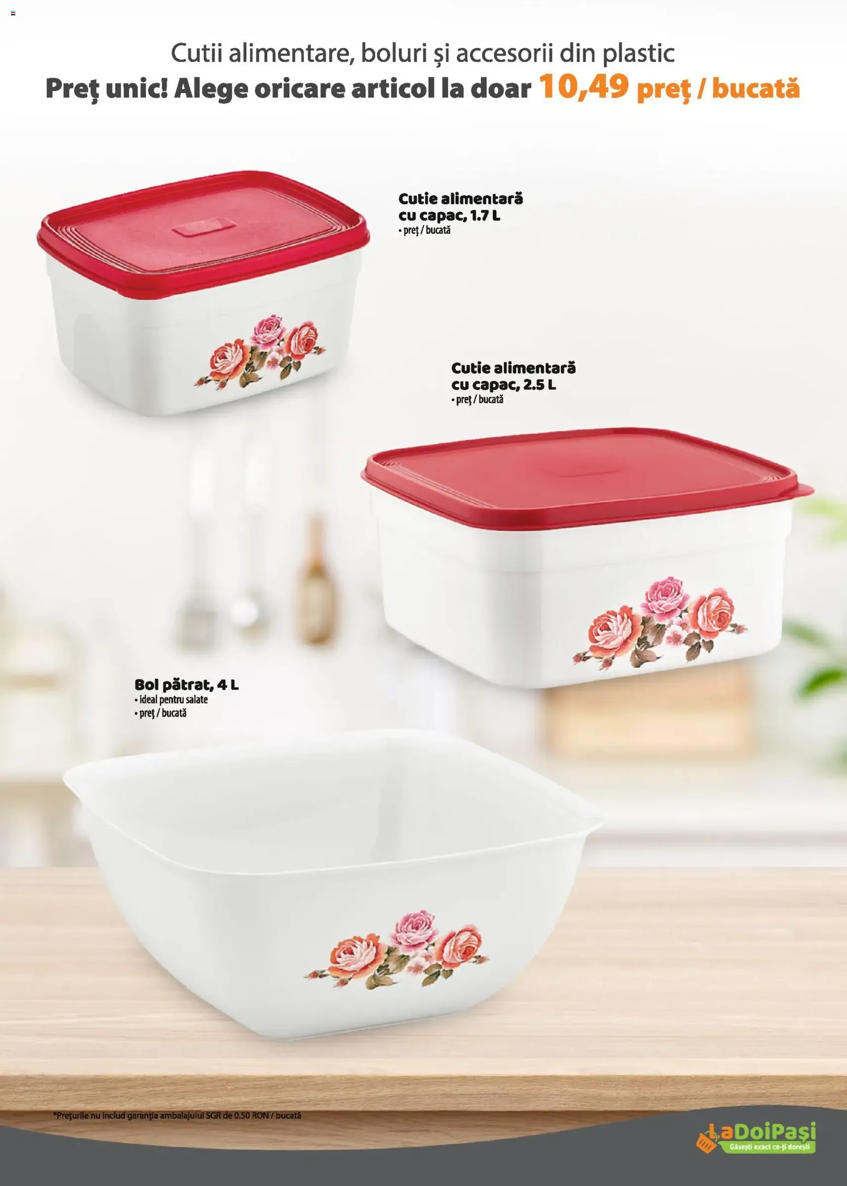 Catalog LaDoiPași - cataloage valabile începând cu 16.02.2026 pagina 9 din 14