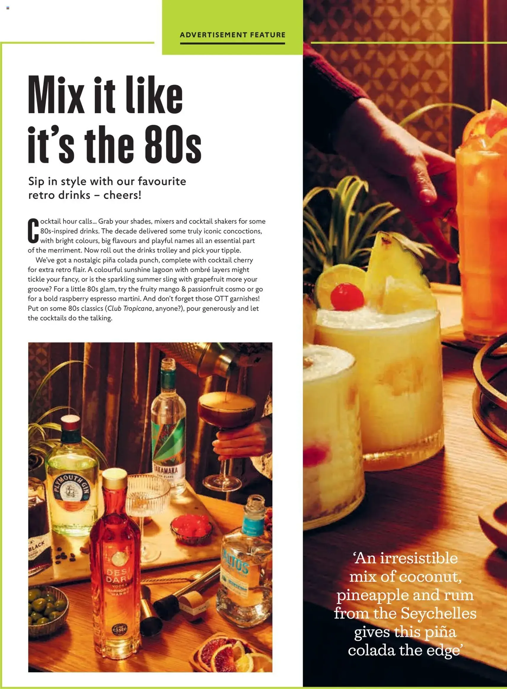 Waitrose - May 2026 - valid flyer from 01/05/2026, page 104 of 112