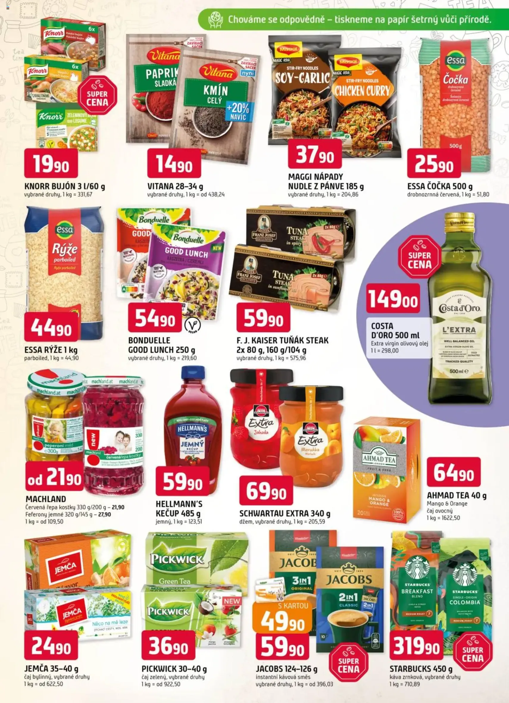 Trefa leták - platný leták od 11.02.2026 strana 7 z 12