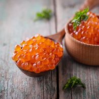 Preview of Caviar