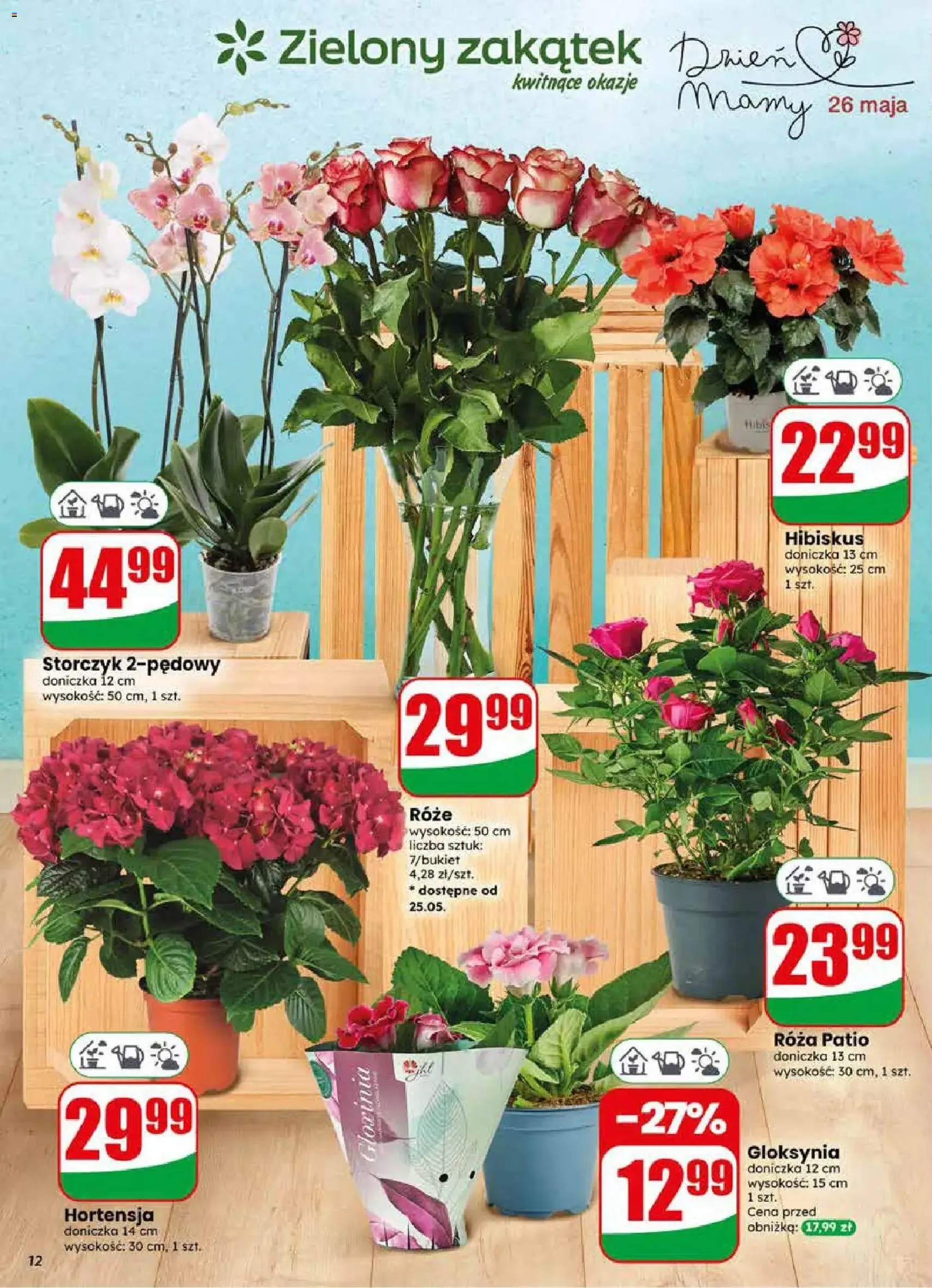 Dino gazetka - ważny gazetka od 20.05.2026 strona 12 z 87