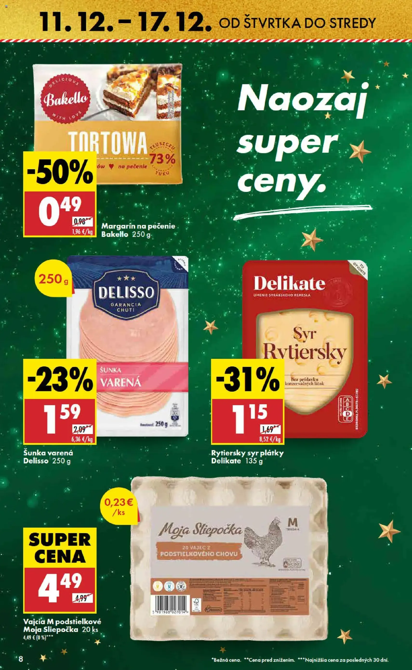 Biedronka leták - platný leták od 11.12.2025 strana 8 z 48