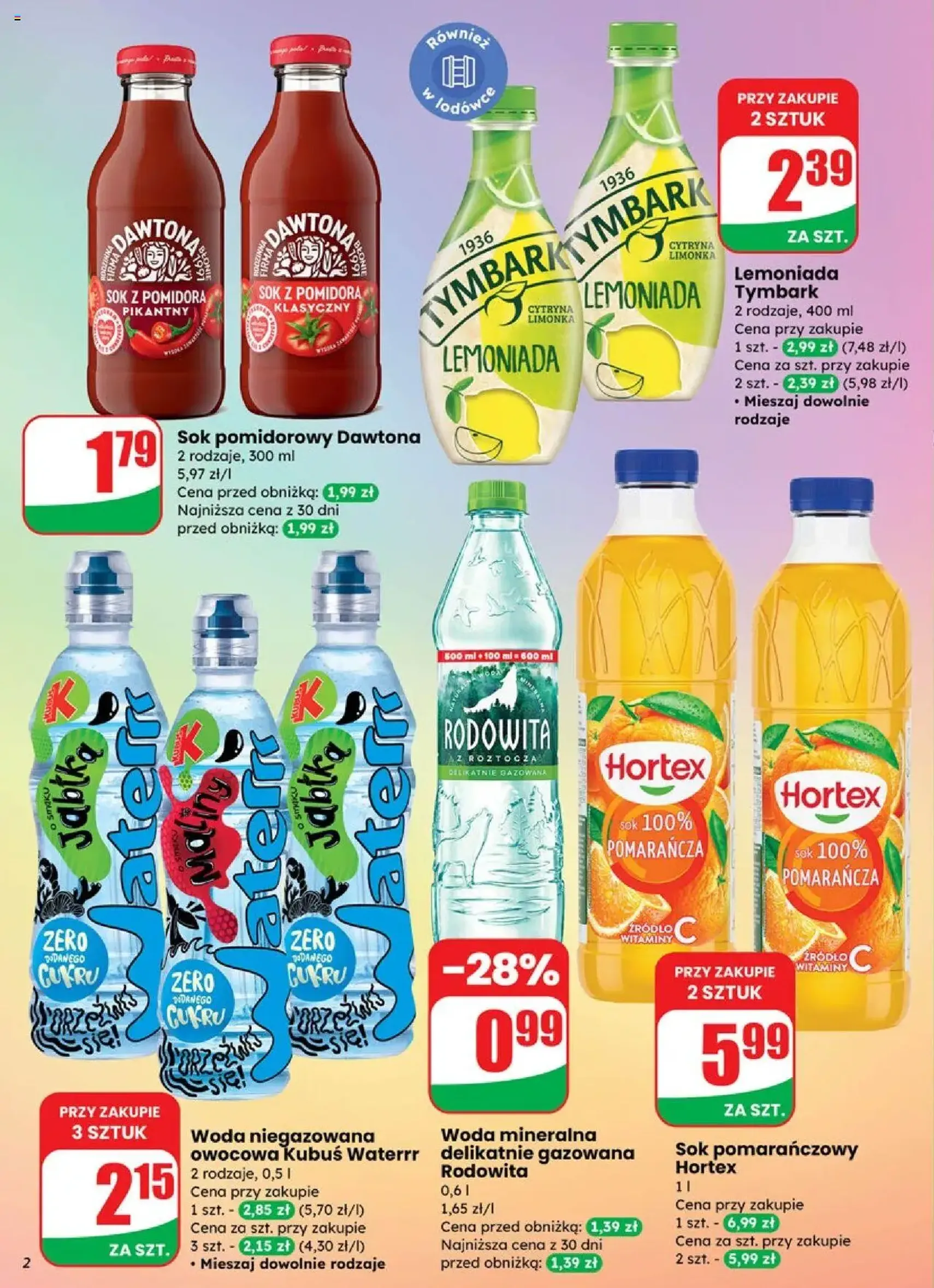 Dino Gazetka - ważny gazetka od 10.09.2025 strona 2 z 72 Dino Gazetka - ważny gazetka od 10.09.2025 strona 2 z 72