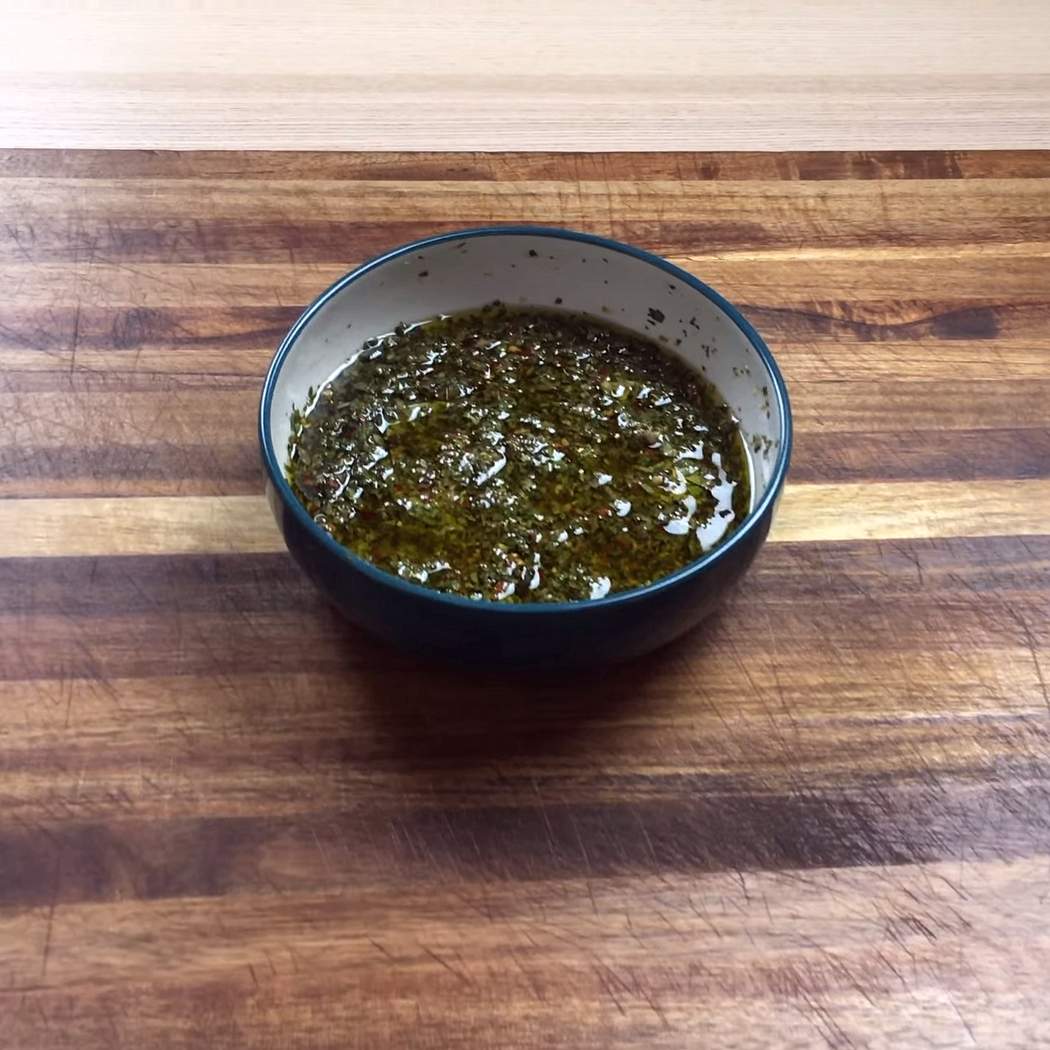 Chimichurri