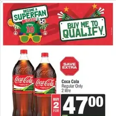 Spar Specials - Flyer preview valid from 22/06/2026