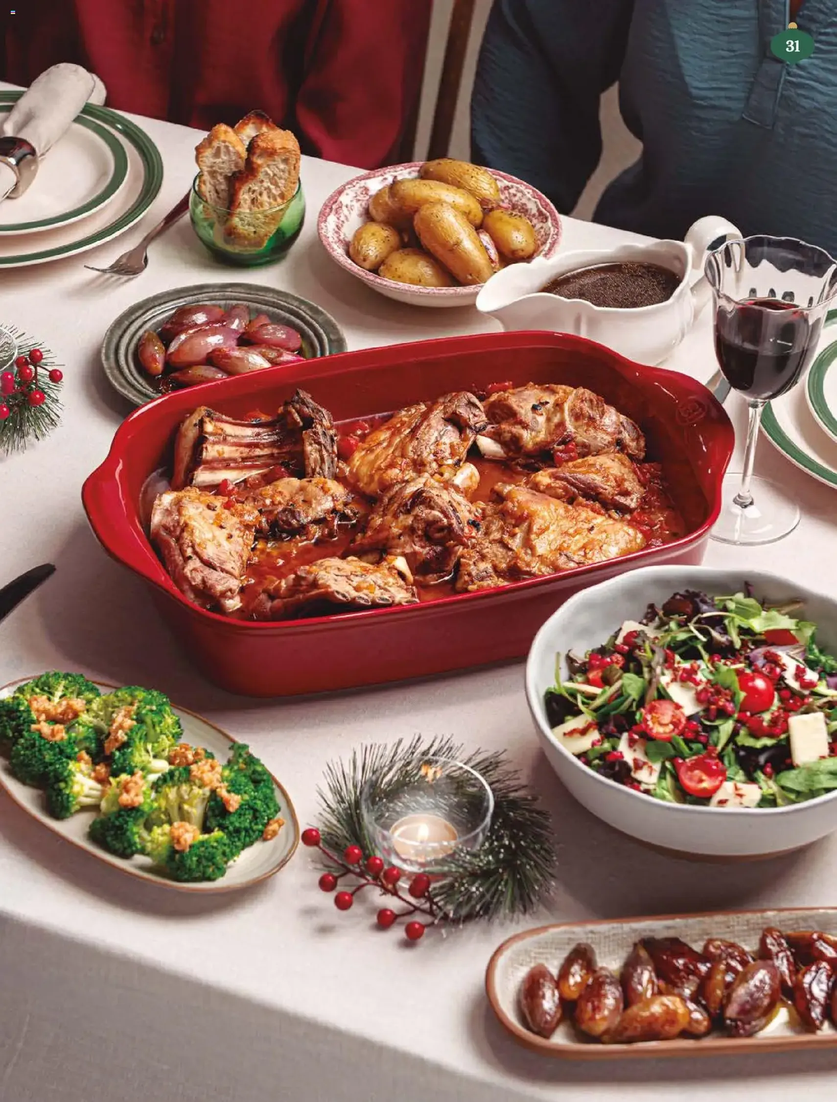 Mercadona folheto - folheto válido a partir de 02/12/2025 página 31 de 72