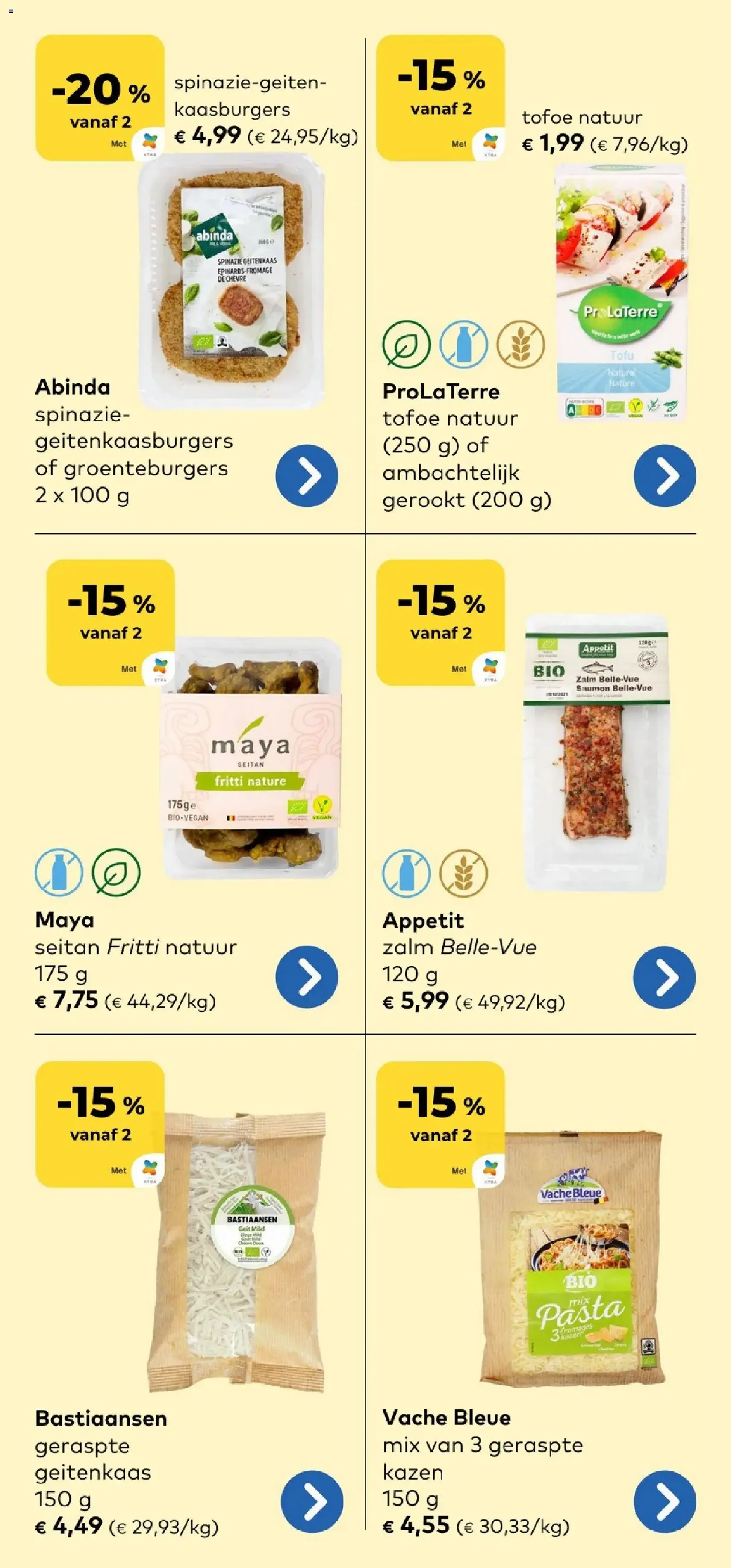 BioPlanet folder - geldige folder vanaf 19/11/2025 pagina 7 van 15