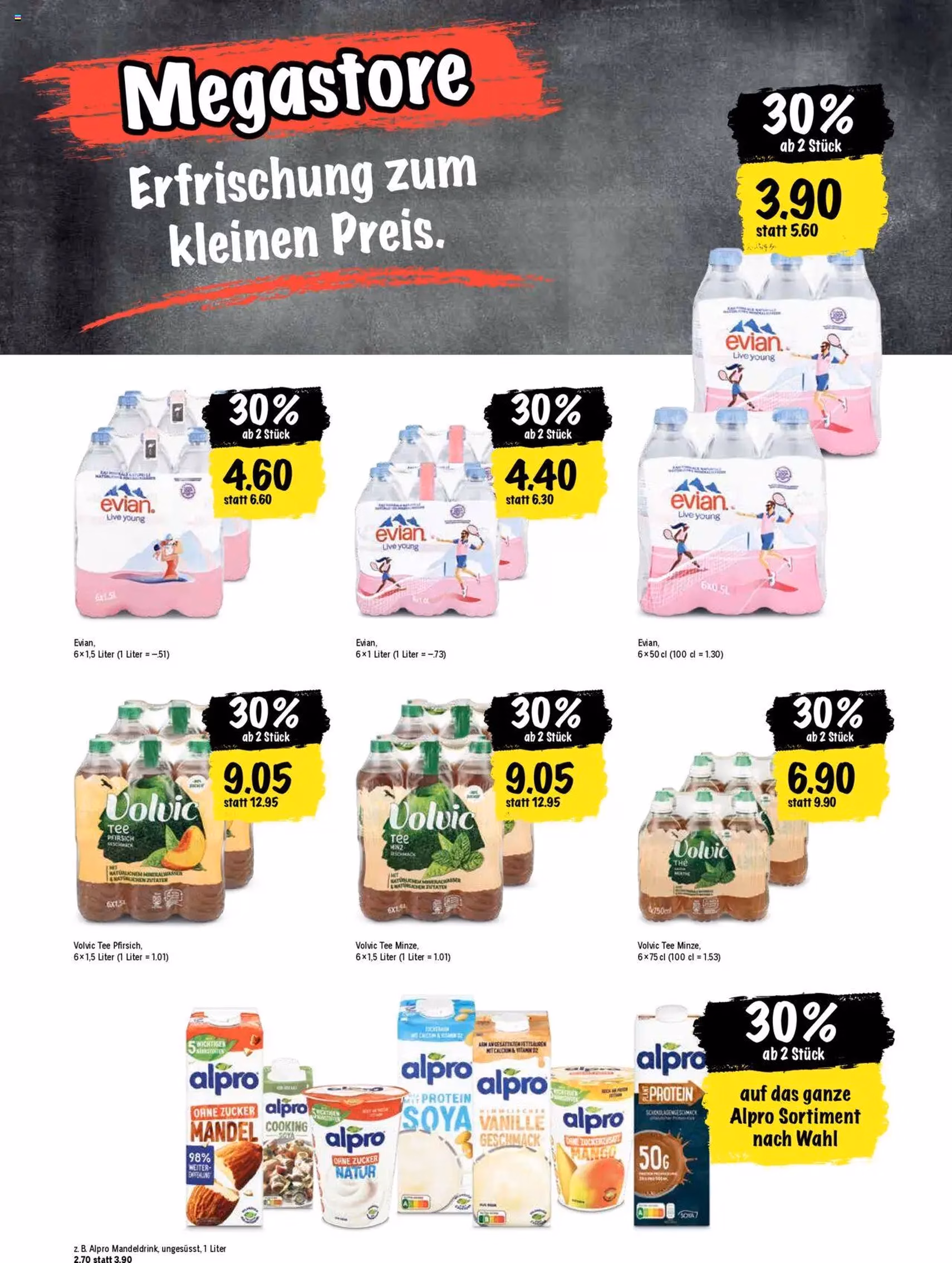 Coop Aktionen - Gültiger Prospekt ab 23.10.2025, Seite 24 von insgesamt 28 Coop Aktionen - Gültiger Prospekt ab 23.10.2025, Seite 24 von insgesamt 28