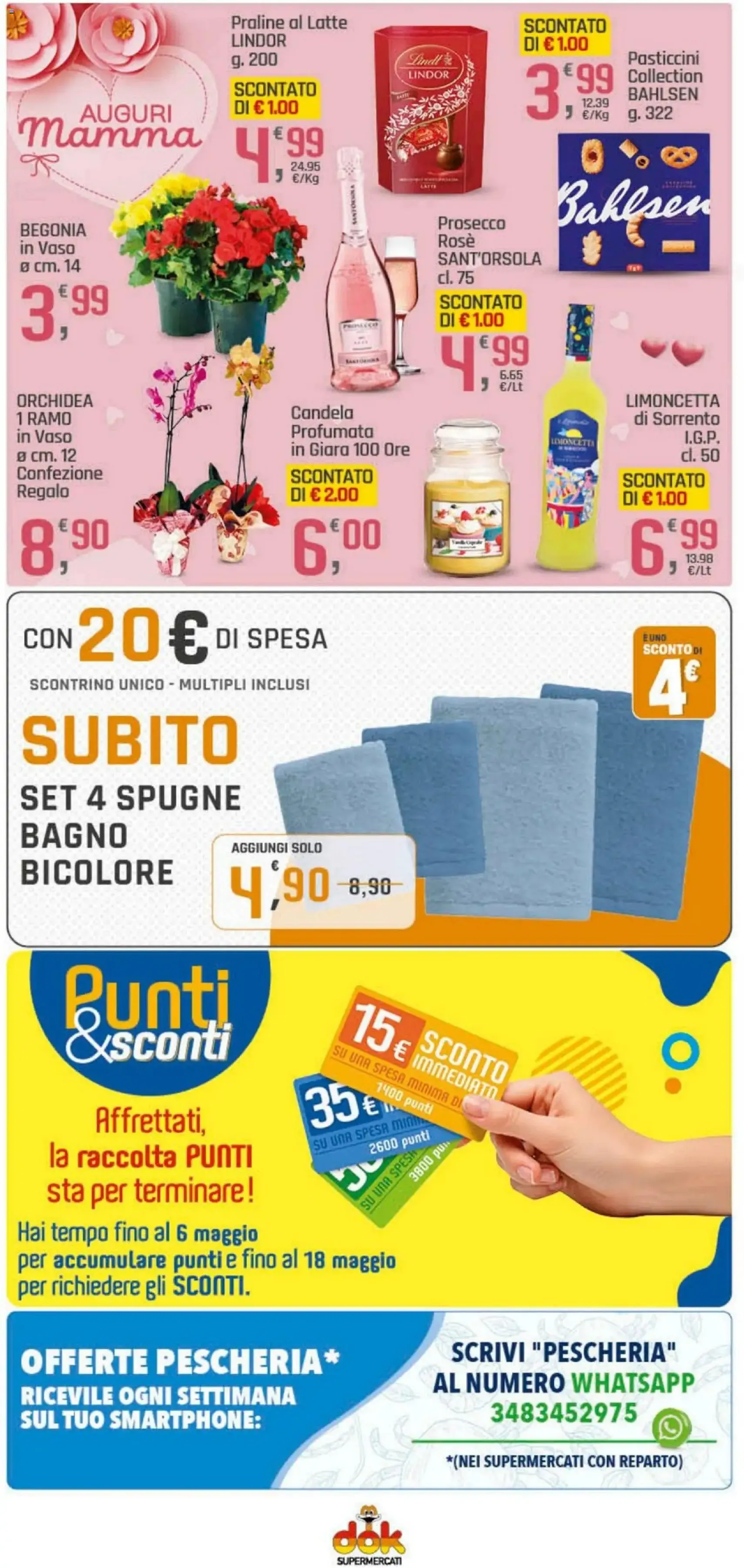 DOK volantino - volantino valido dal 04/05/2026 pagina 13 di 24