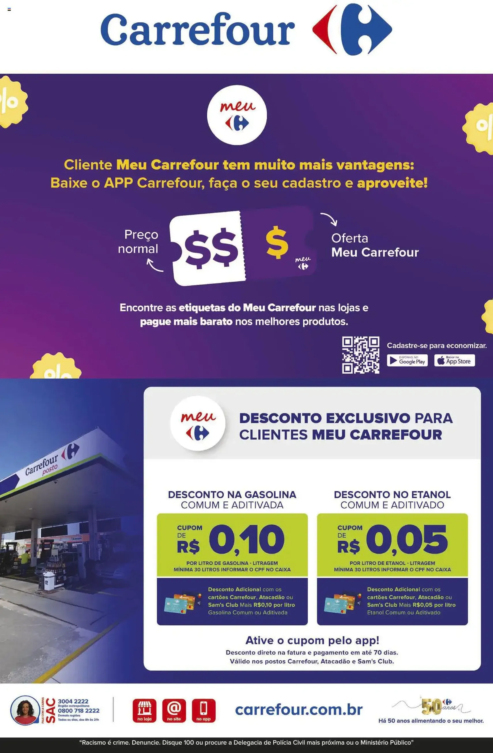 Carrefour - Ofertas Sinal Verde - folheto válido a partir de 05/09/2025 página 17 de 17