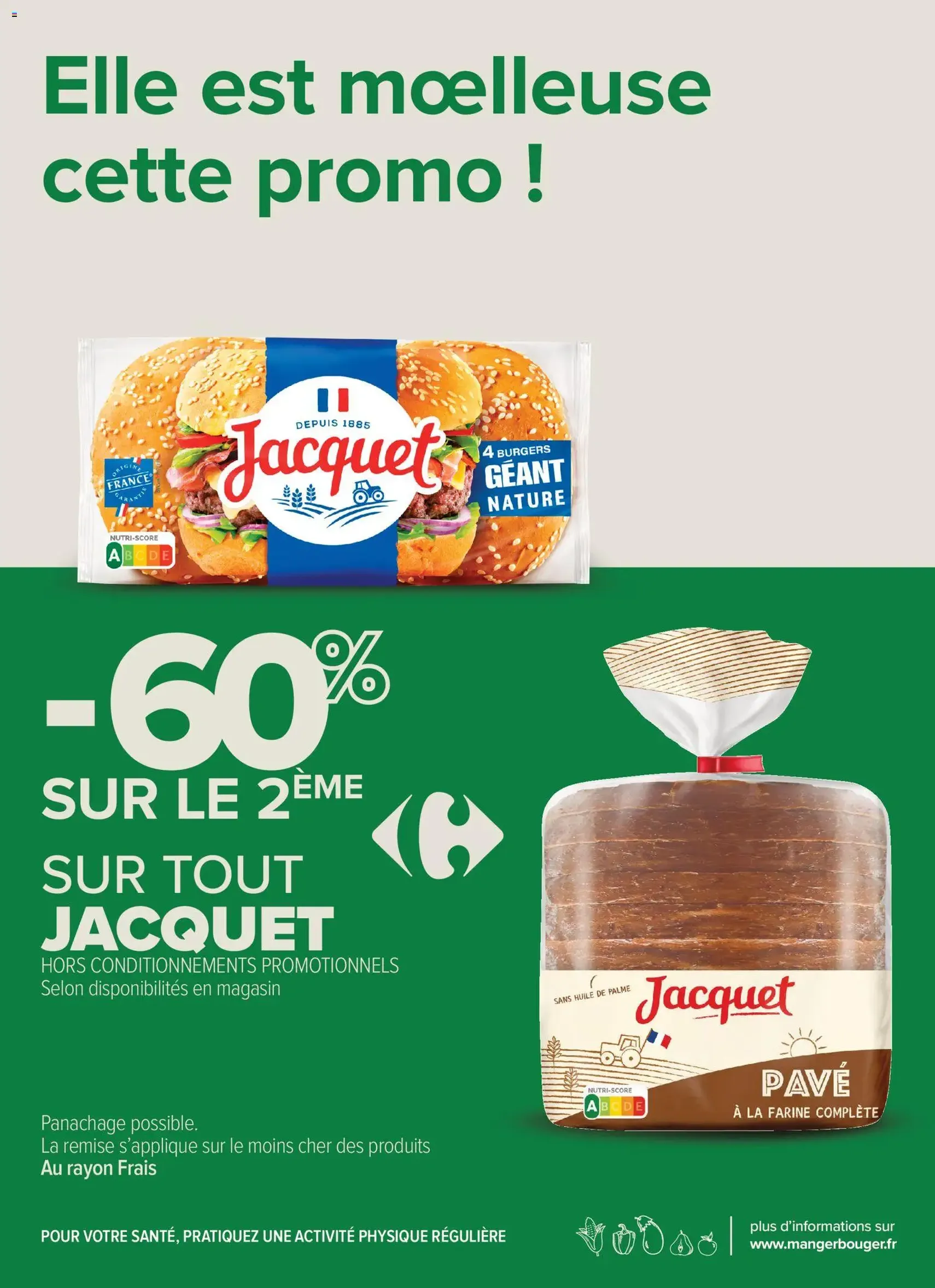 Carrefour City catalogue - brochure valable à partir du 22/09/2026, page 2 sur 23