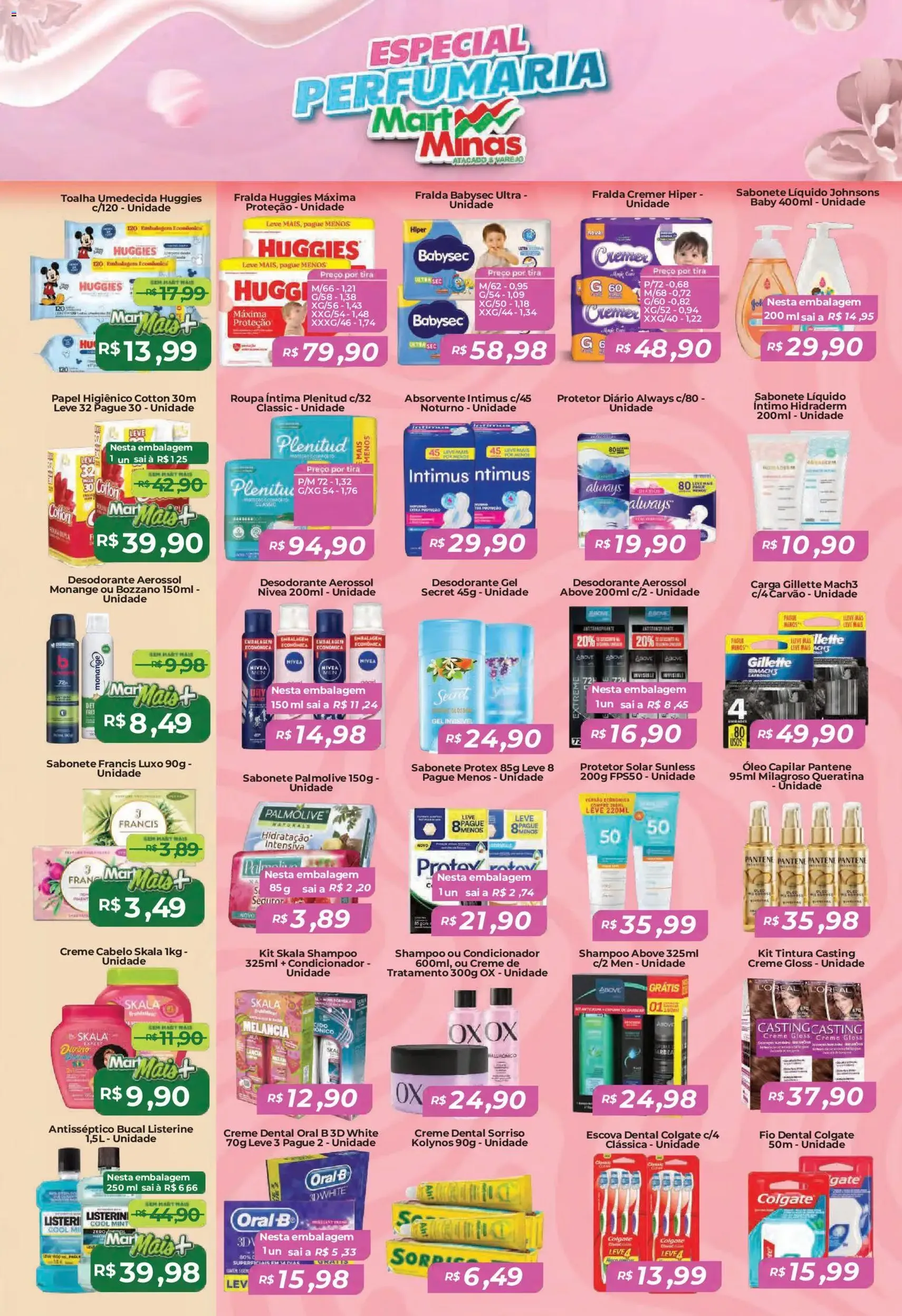 Mart Minas - Ofertas da semana - folheto válido a partir de 13/11/2025 página 7 de 8
