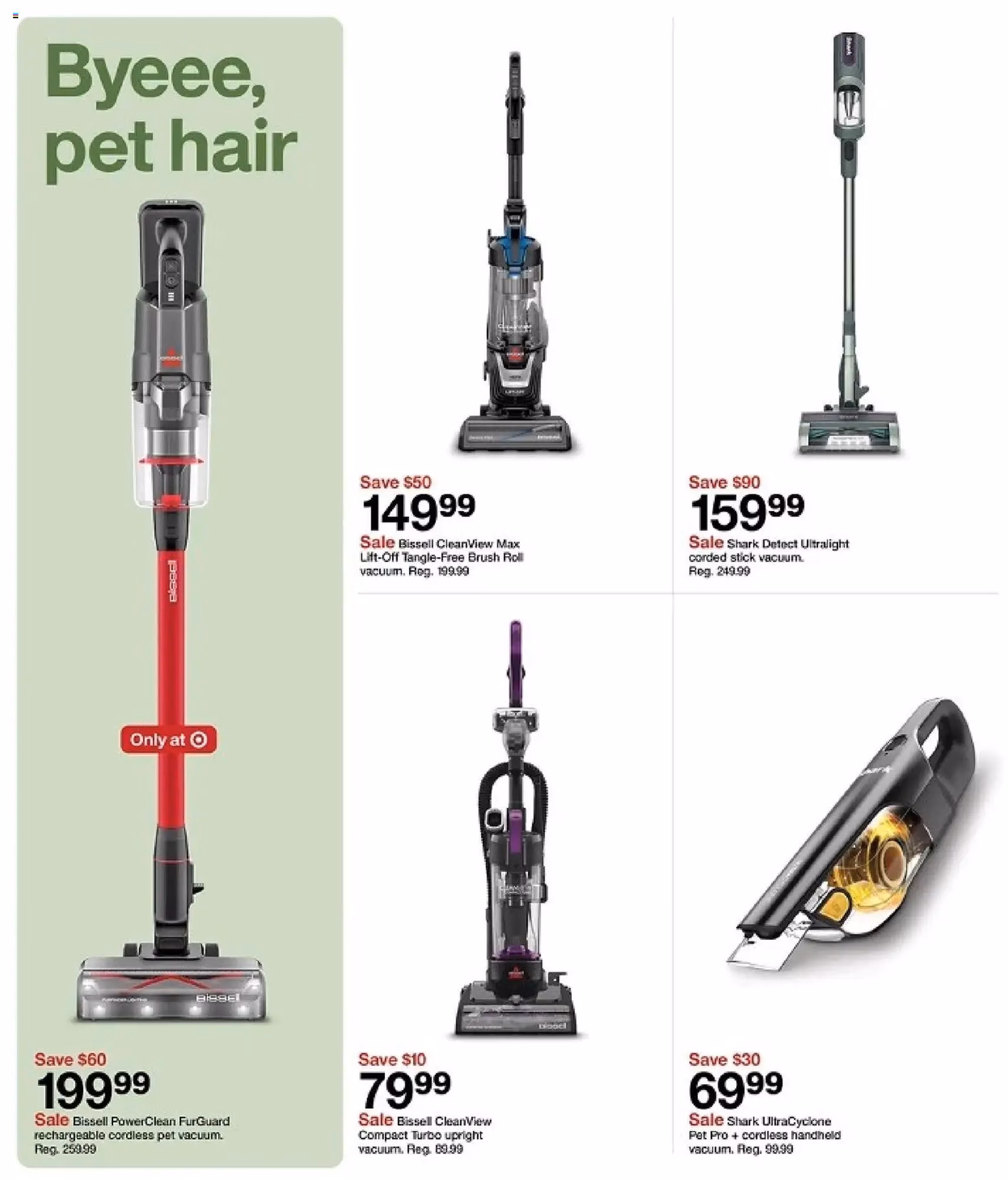 Target Weekly Ad - valid flyer from 05/17/2026, page 31 of 37