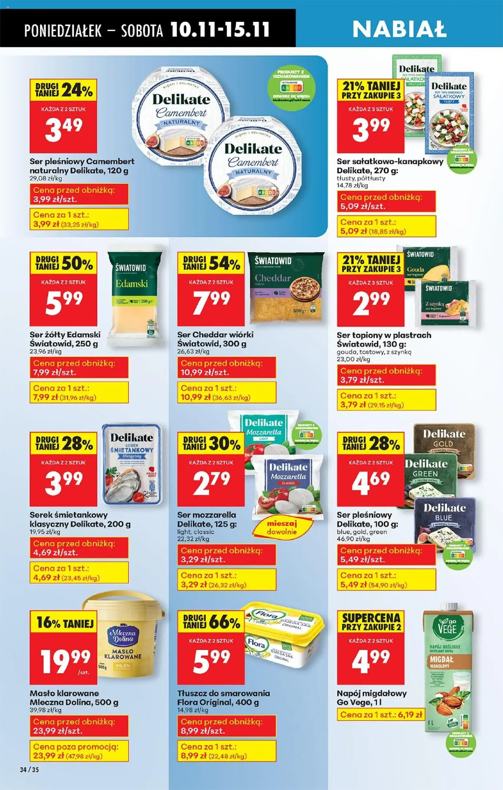 Biedronka gazetka - ważny gazetka od 10.11.2025 strona 38 z 87