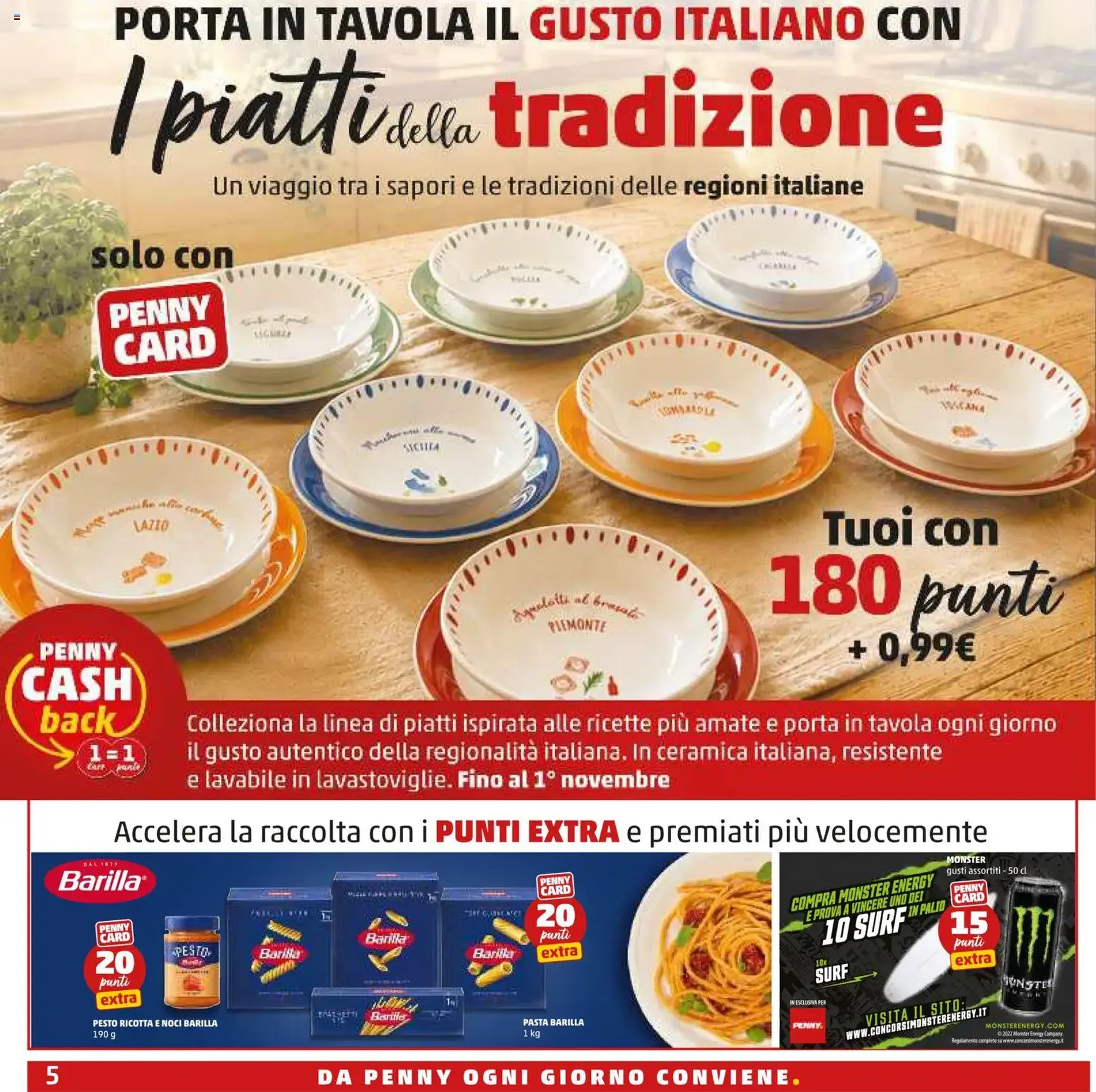 PENNY volantino - volantino valido dal 02/07/2026 pagina 5 di 20