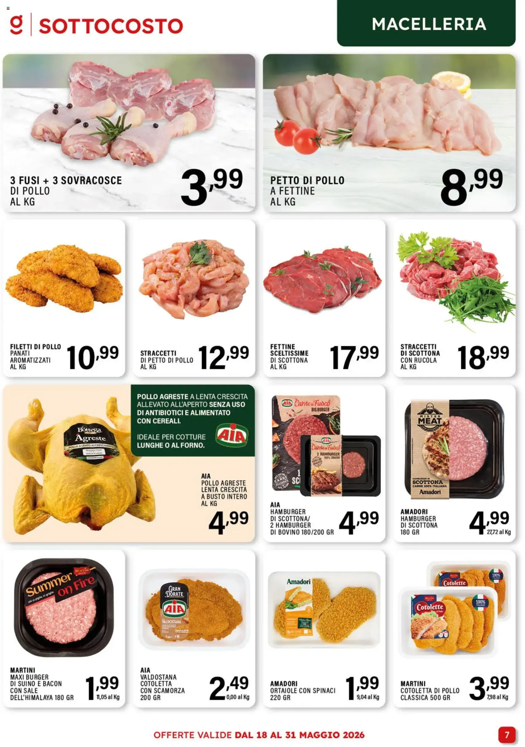 GECOP volantino - volantino valido dal 18/05/2026 pagina 7 di 20
