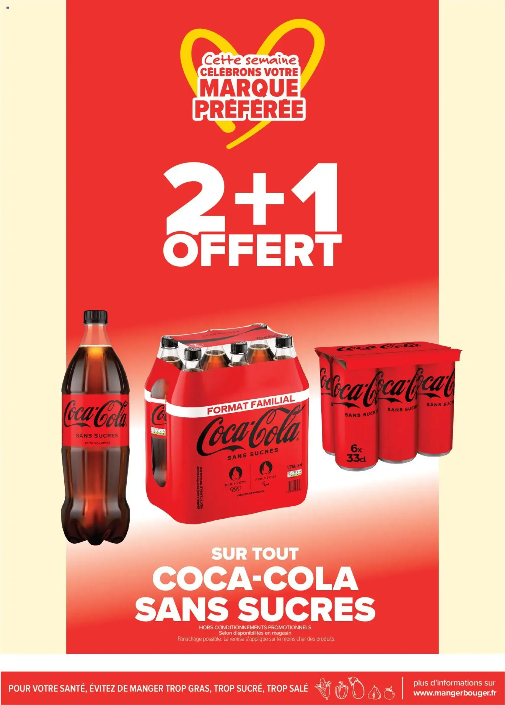 Carrefour City catalogue - brochure valable à partir du 11/07/2026, page 15 sur 23