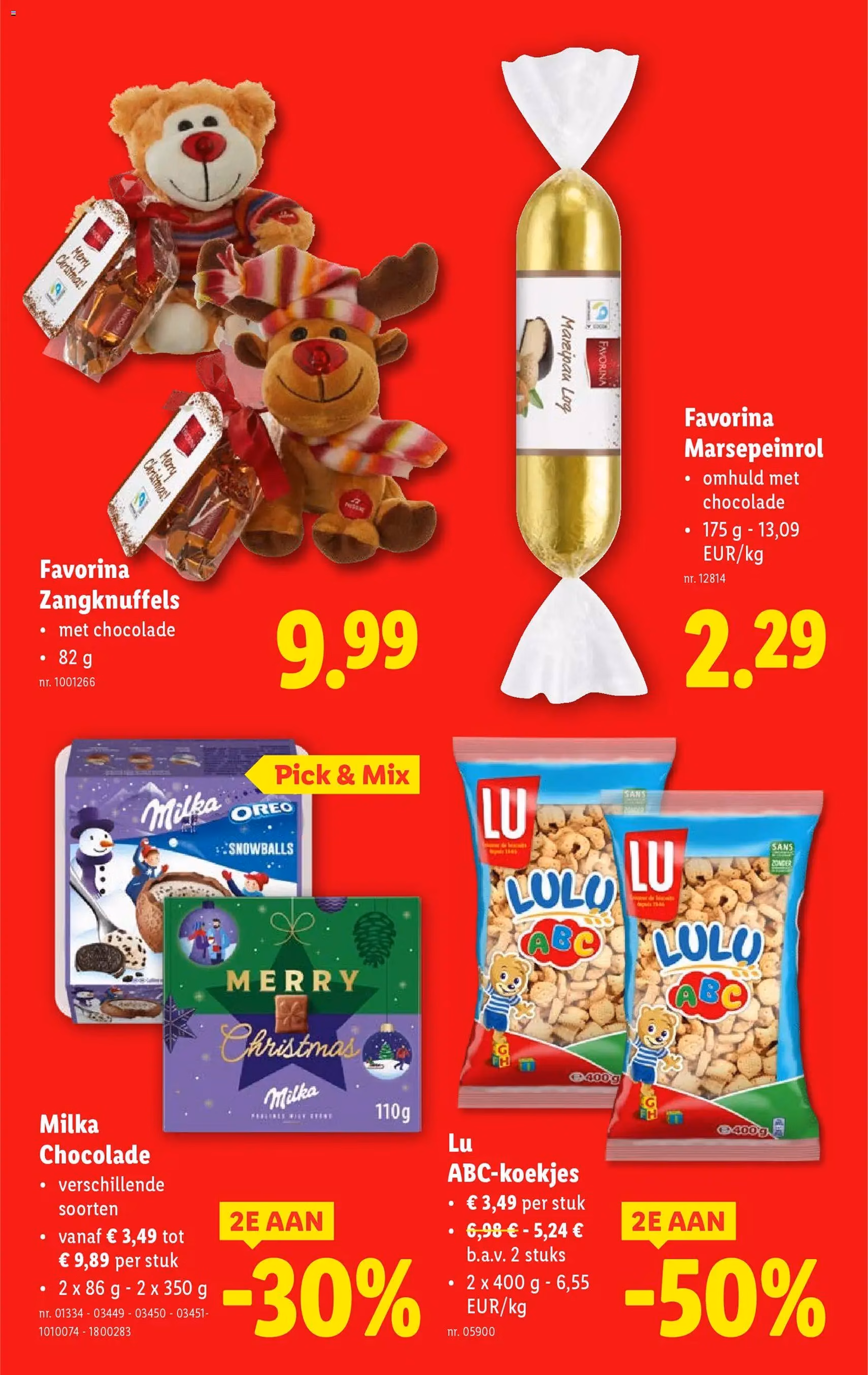 Lidl Folder week 47 - geldige folder vanaf 19/11/2025 pagina 33 van 62