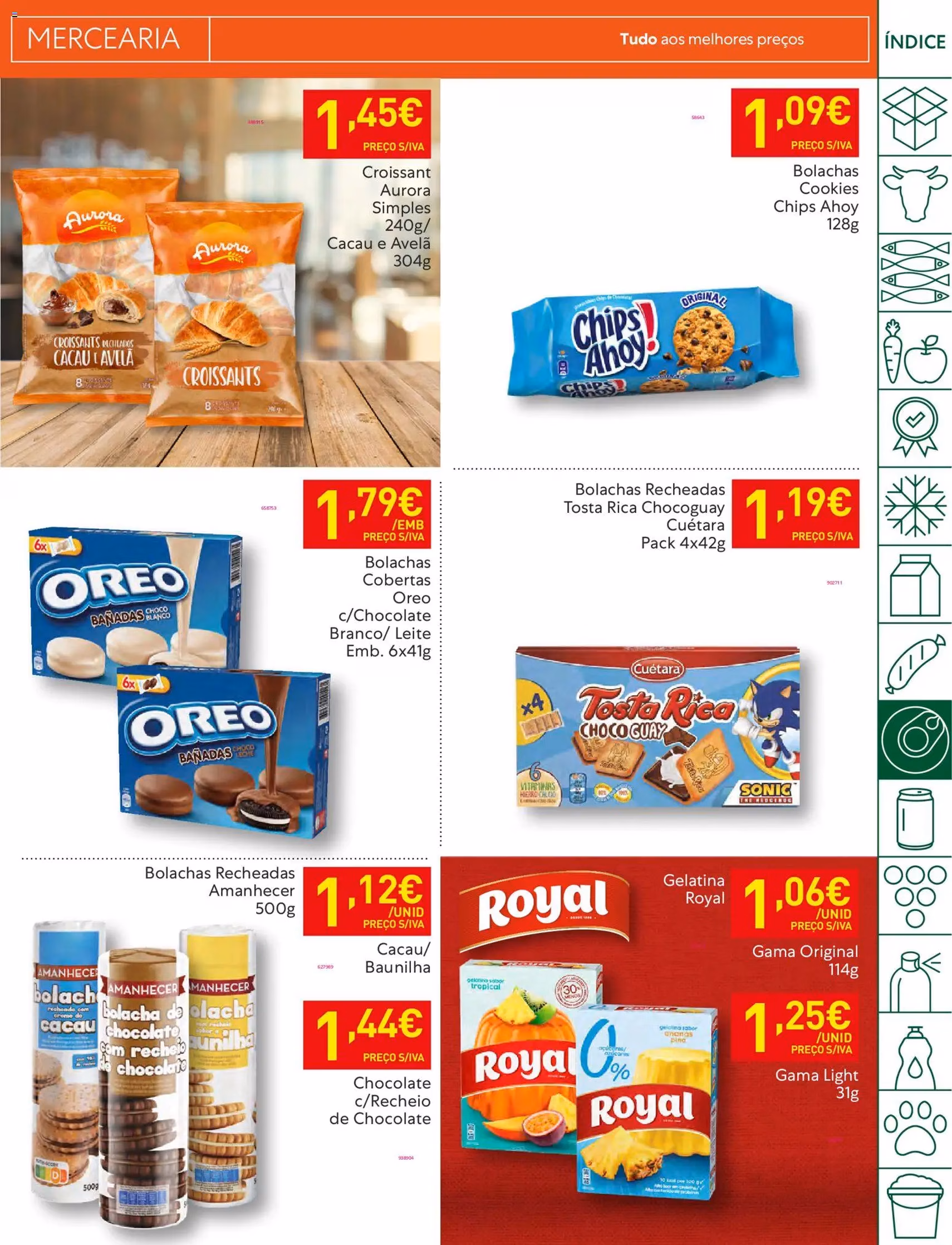 Recheio folheto - folheto válido a partir de 03/02/2026 página 33 de 56