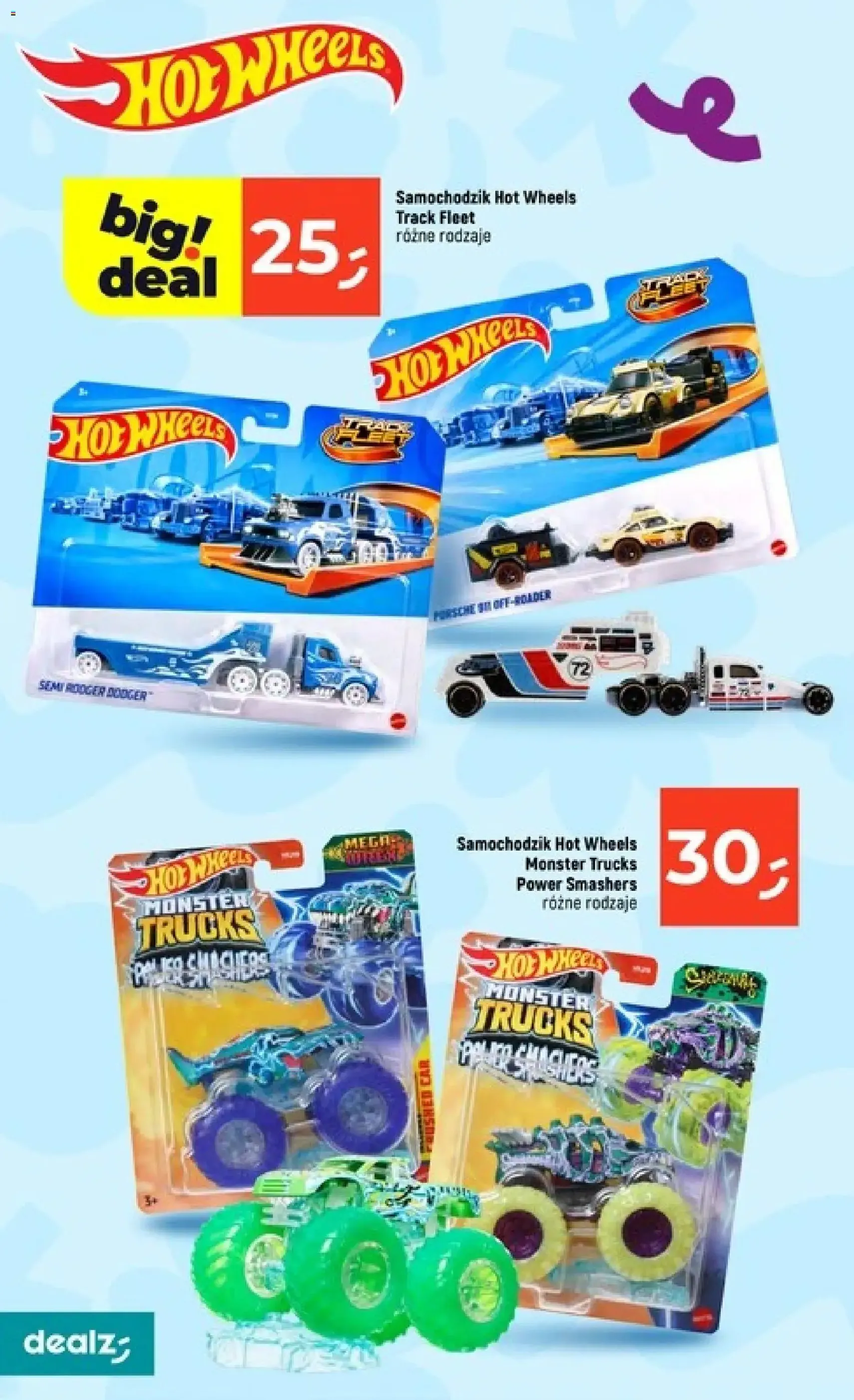 Dealz gazetka - ważny gazetka od 14.05.2026 strona 20 z 54