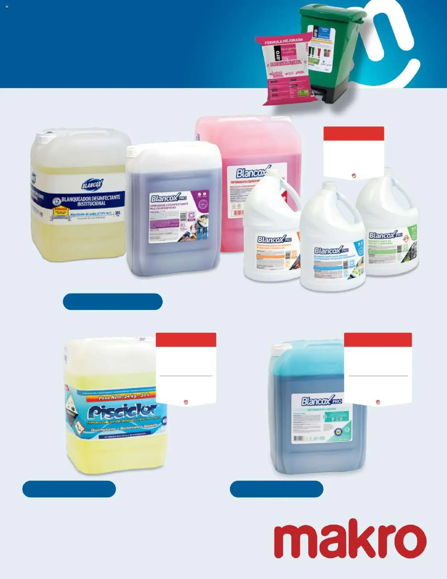 Makro - Promociones Horeca - folleto válido desde 26/02/2026 página 28 de 48