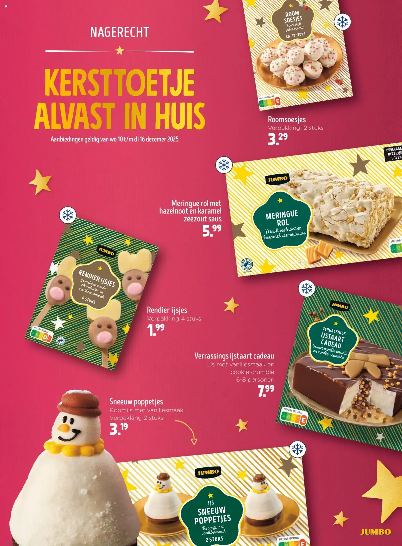 Jumbo - Folder week 50 - geldige folder vanaf 10-12-2025 pagina 9 van 18