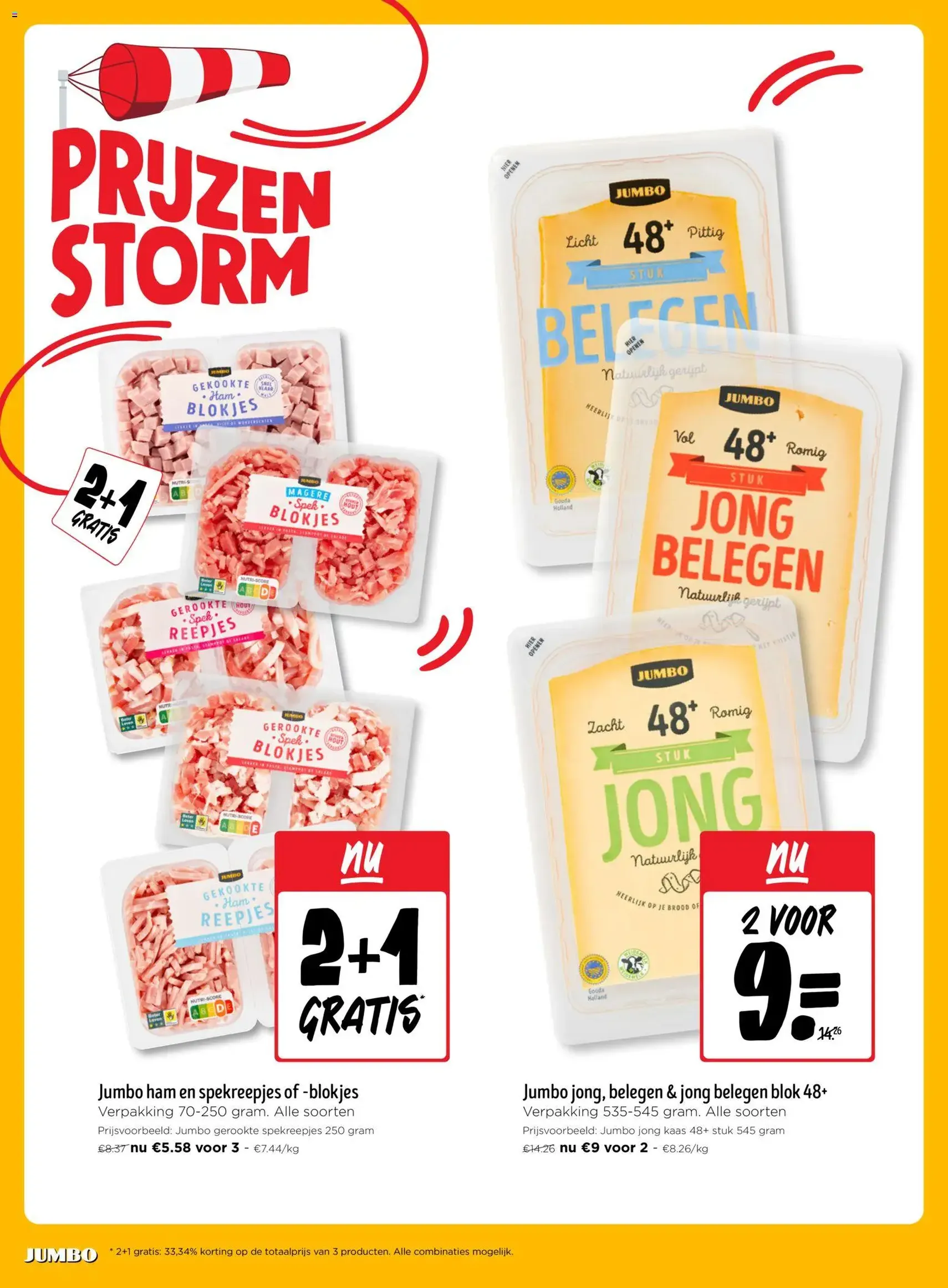 JUMBO folder / publicité - geldige folder vanaf 01/01/2026 pagina 14 van 16