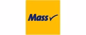 Logotipo de Mass