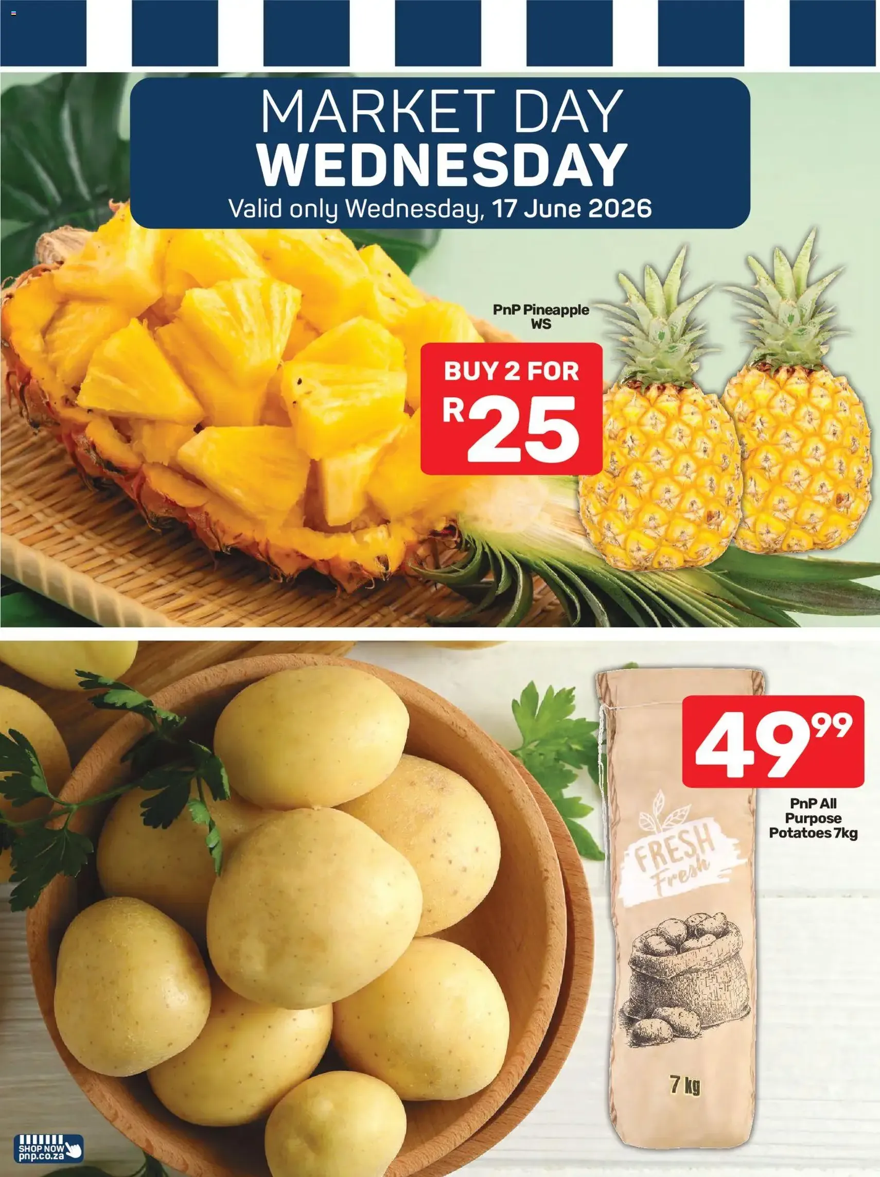 Pick n Pay Specials - valid flyer from 15/06/2026, page 7 of 7