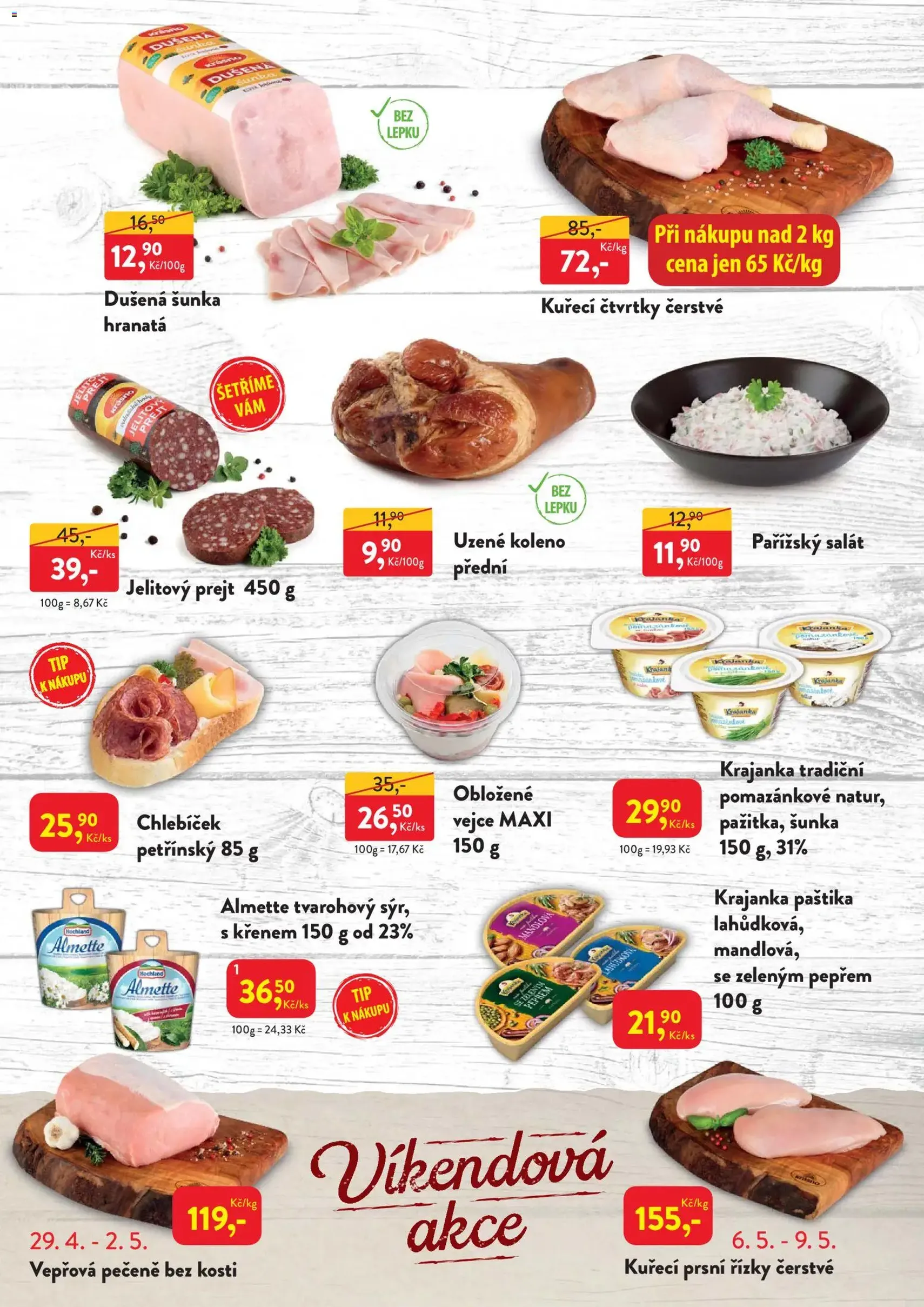 MP Krásno leták - platný leták od 27.04.2026 strana 4 z 4