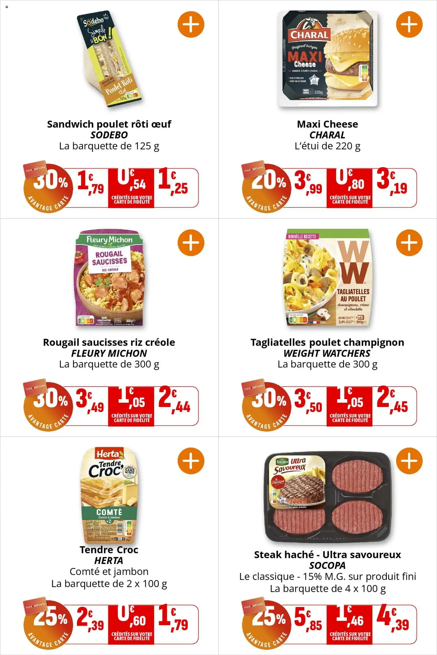 Coccinelle catalogue - brochure valable à partir du 22/10/2025, page 11 sur 44 Coccinelle catalogue - brochure valable à partir du 22/10/2025, page 11 sur 44