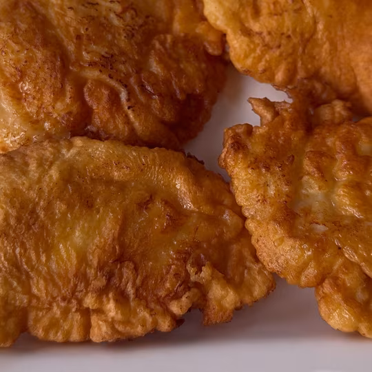 Náhľad receptu Výborné cestíčko na vyprážanie