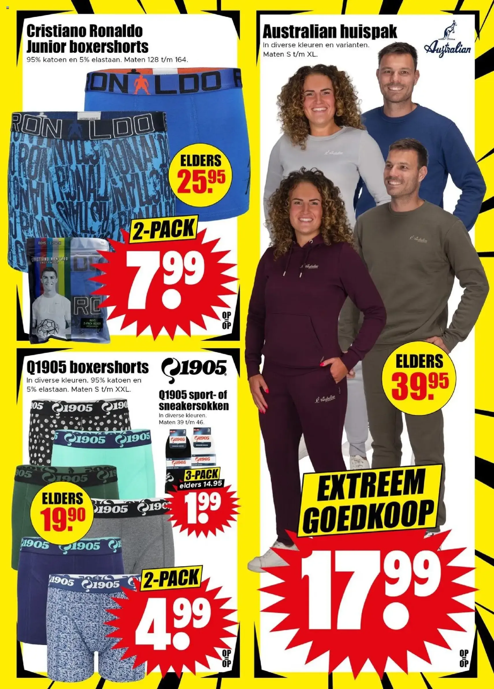 Dirk - Folder week 5 - geldige folder vanaf 25-01-2026 pagina 3 van 37