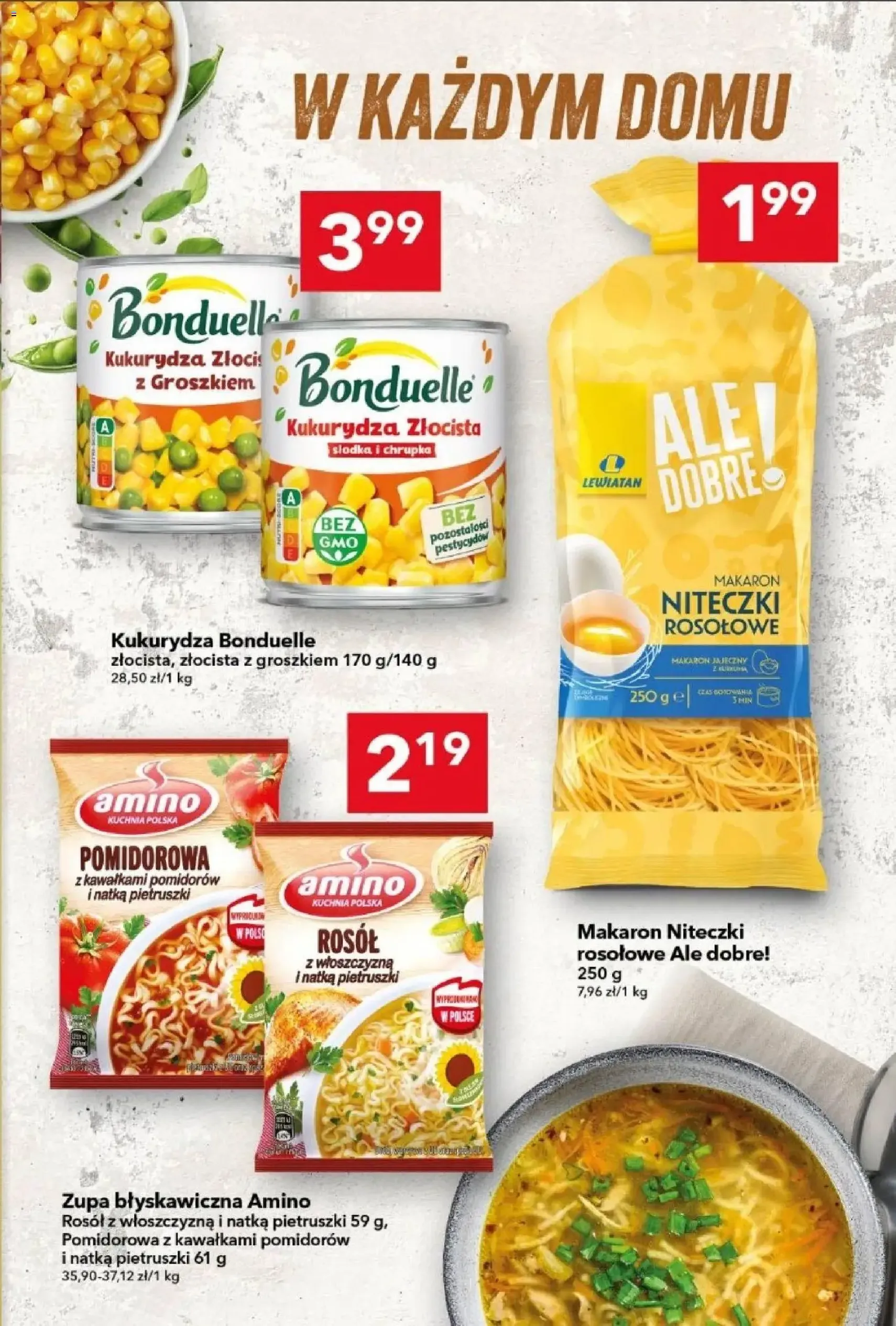 Lewiatan gazetka - ważny gazetka od 12.02.2026 strona 9 z 19