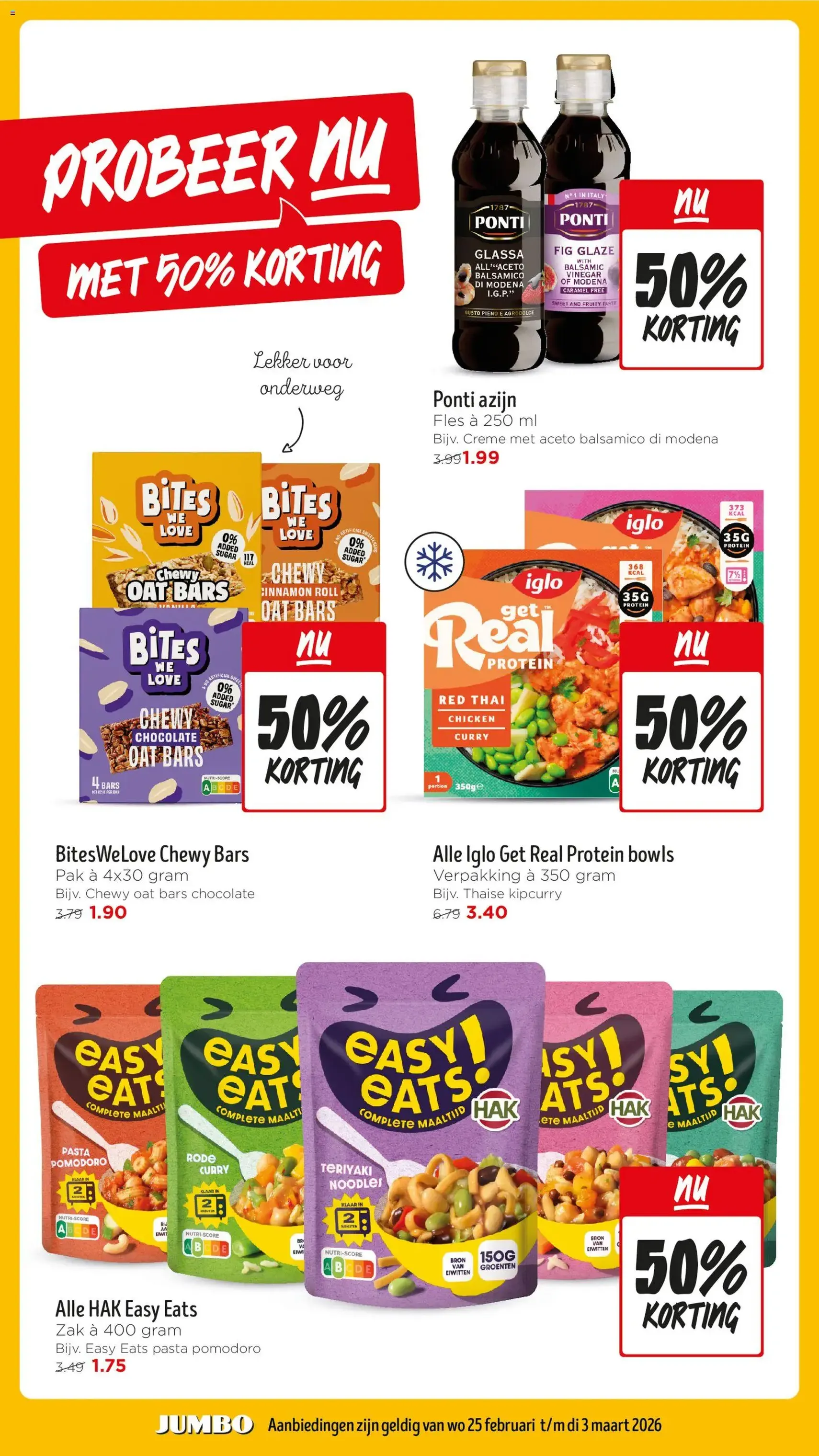 Jumbo - Folder week 9 - geldige folder vanaf 25-02-2026 pagina 23 van 27