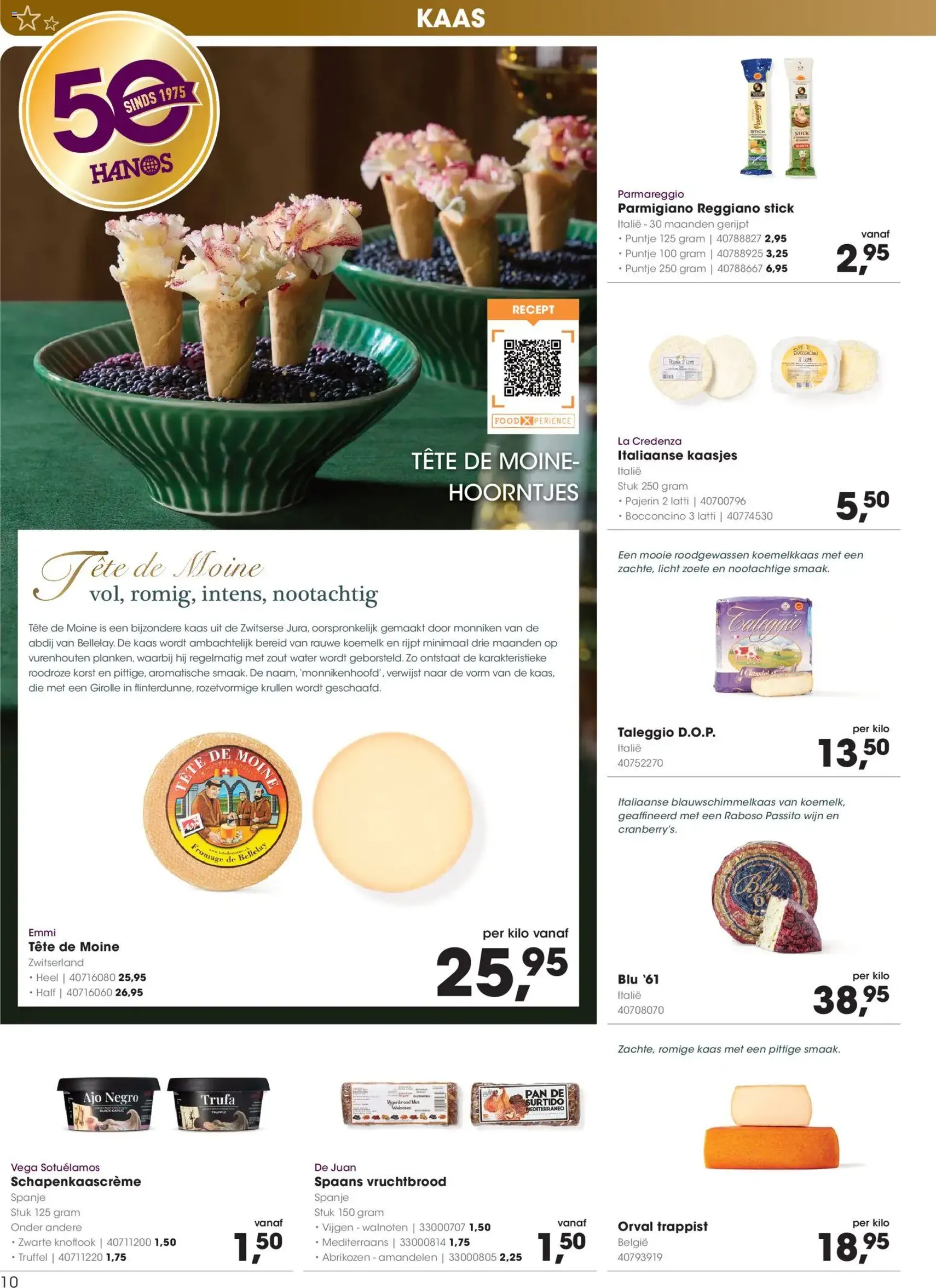 Hanos - Folder - geldige folder vanaf 15-12-2025 pagina 10 van 32