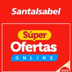 Vista previa del folleto Santa Isabel ofertas válido desde 21.09.2025
