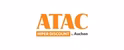 Logo-ul ATAC