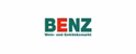 Logo Benz Getränke