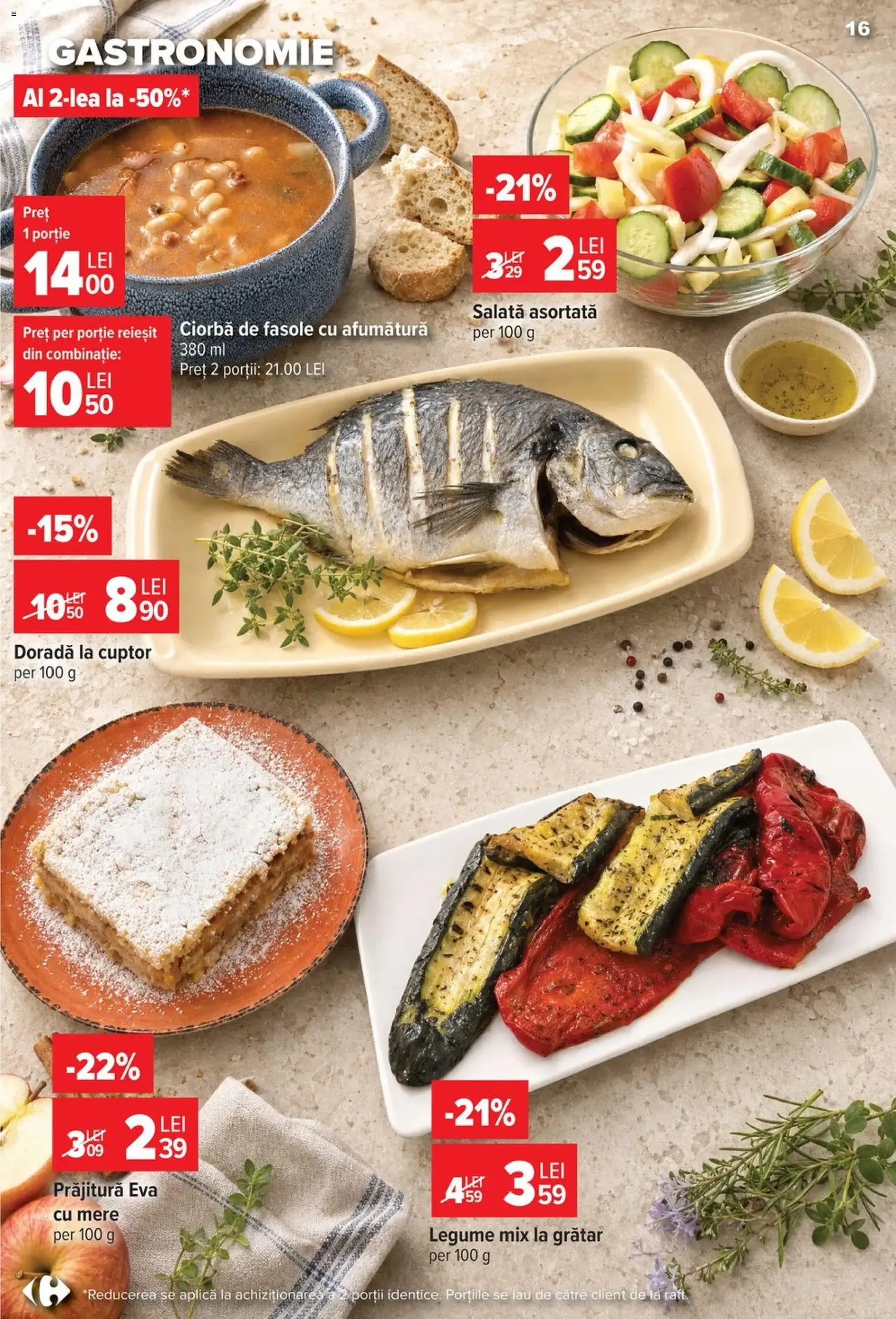 Carrefour Catalog - cataloage valabile începând cu 15.07.2026 pagina 15 din 59