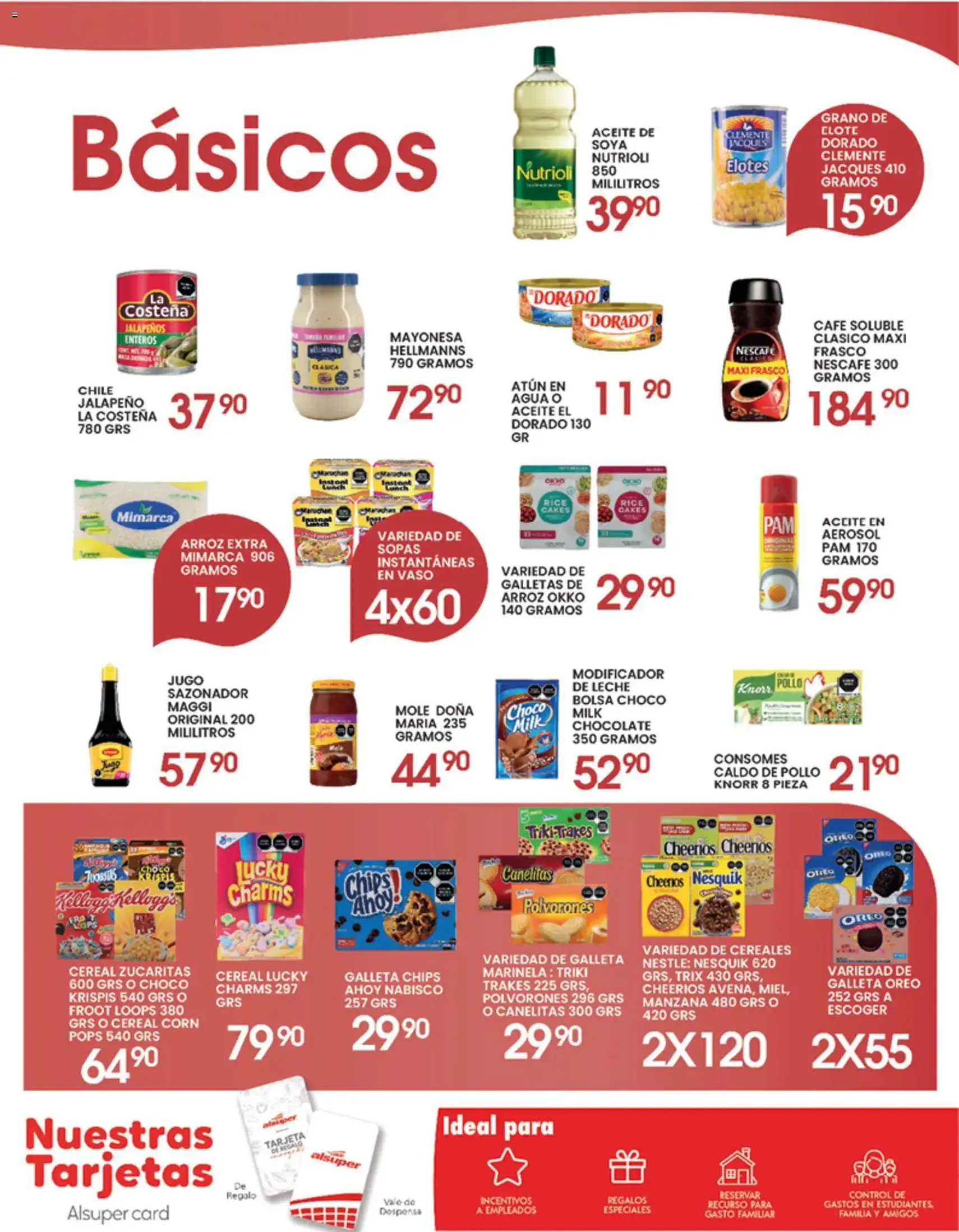 Alsuper folleto - folleto válido desde 22/05/2026 página 6 de 8